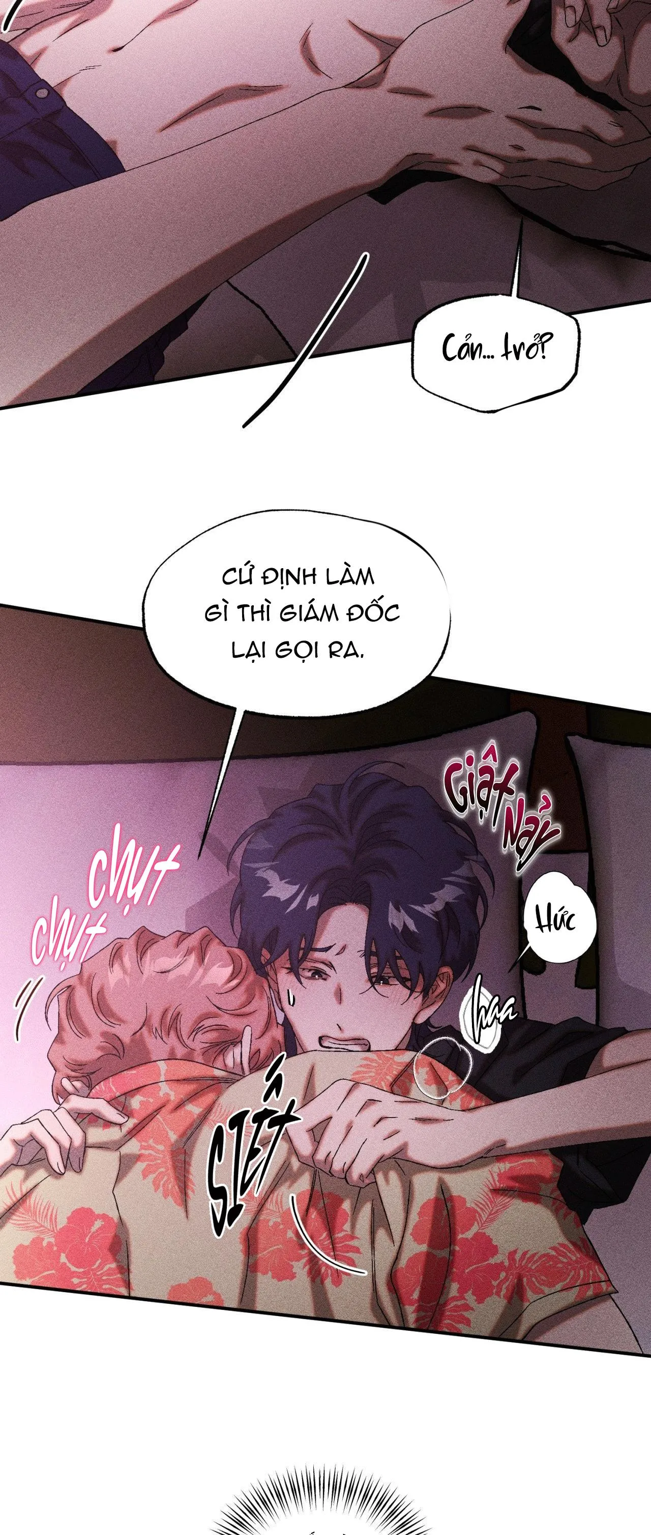 Cash Or Credit Chapter 59 Trang 18