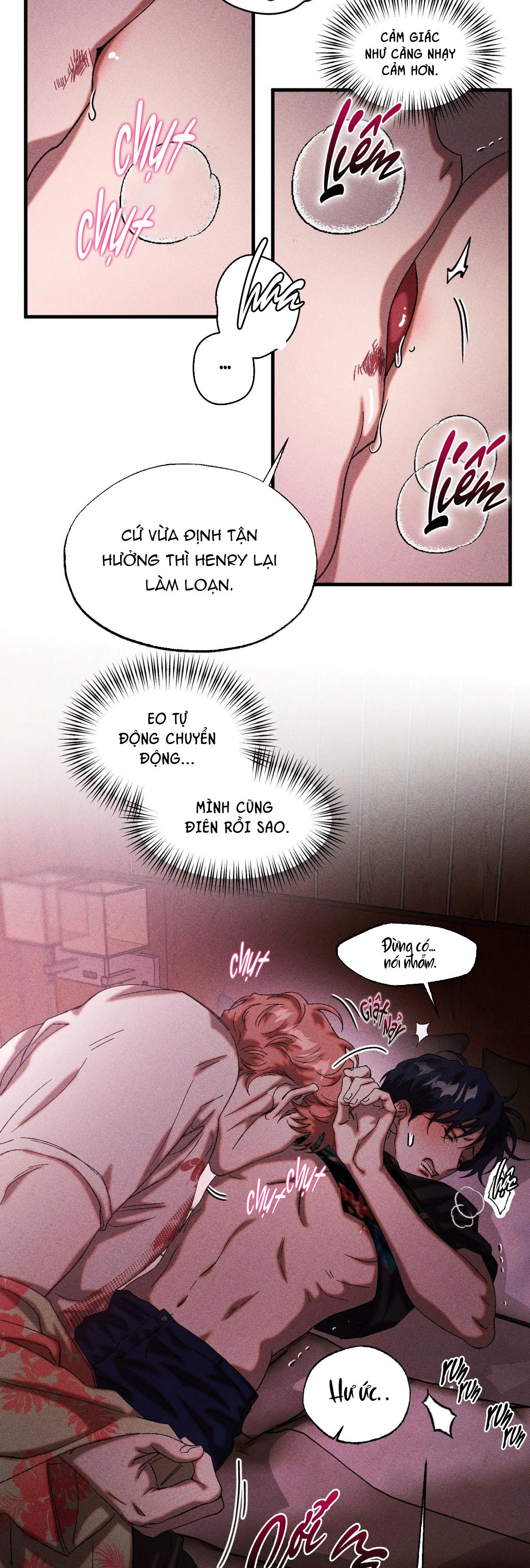 Cash Or Credit Chapter 59 Trang 20