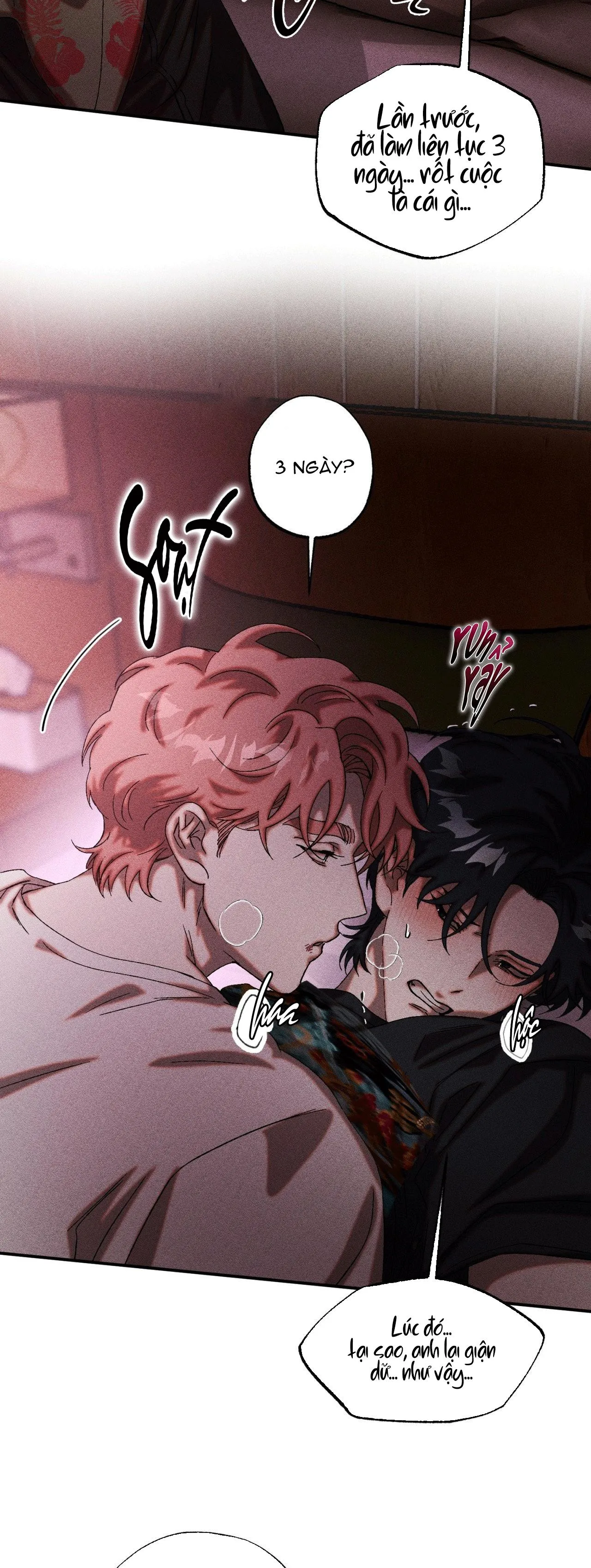 Cash Or Credit Chapter 59 Trang 21