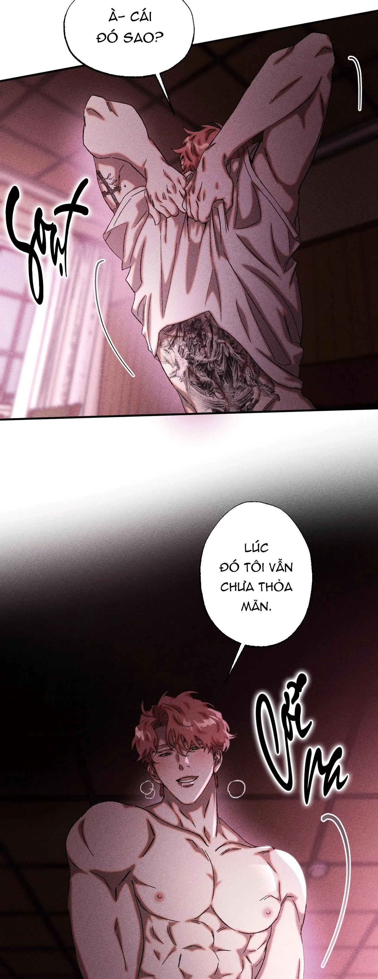 Cash Or Credit Chapter 59 Trang 22