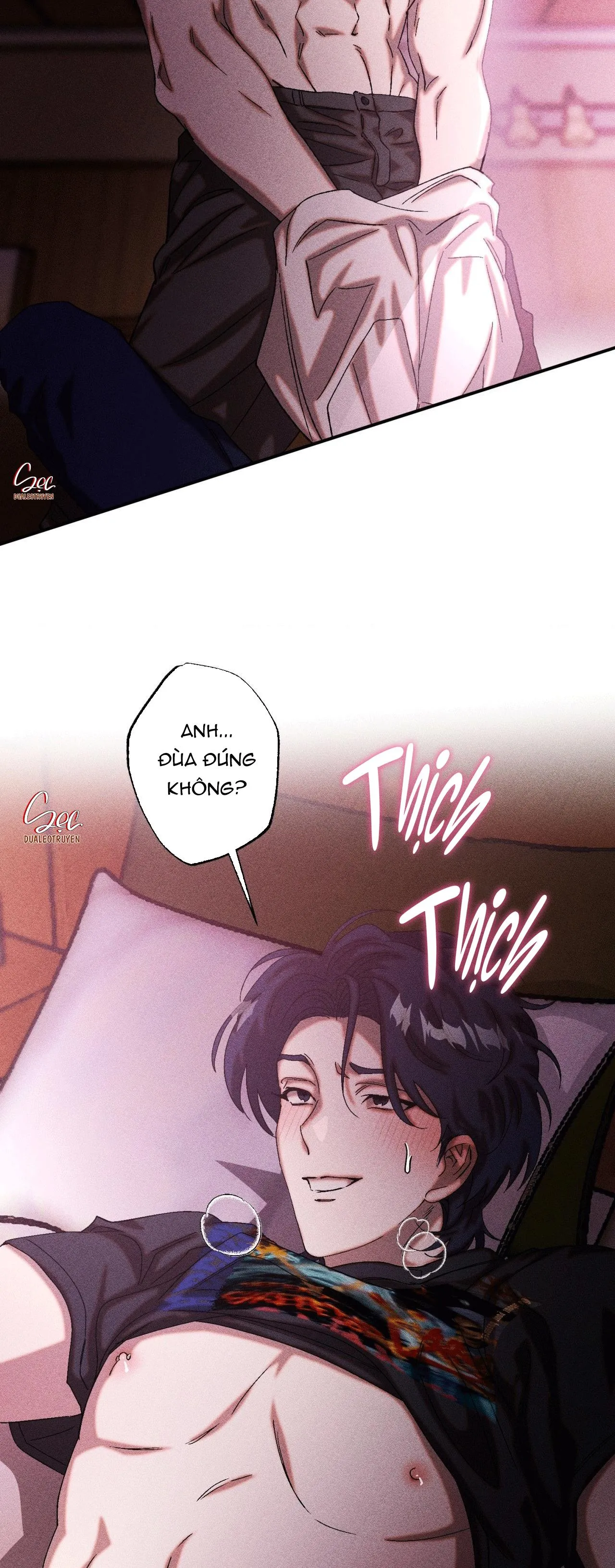 Cash Or Credit Chapter 59 Trang 23