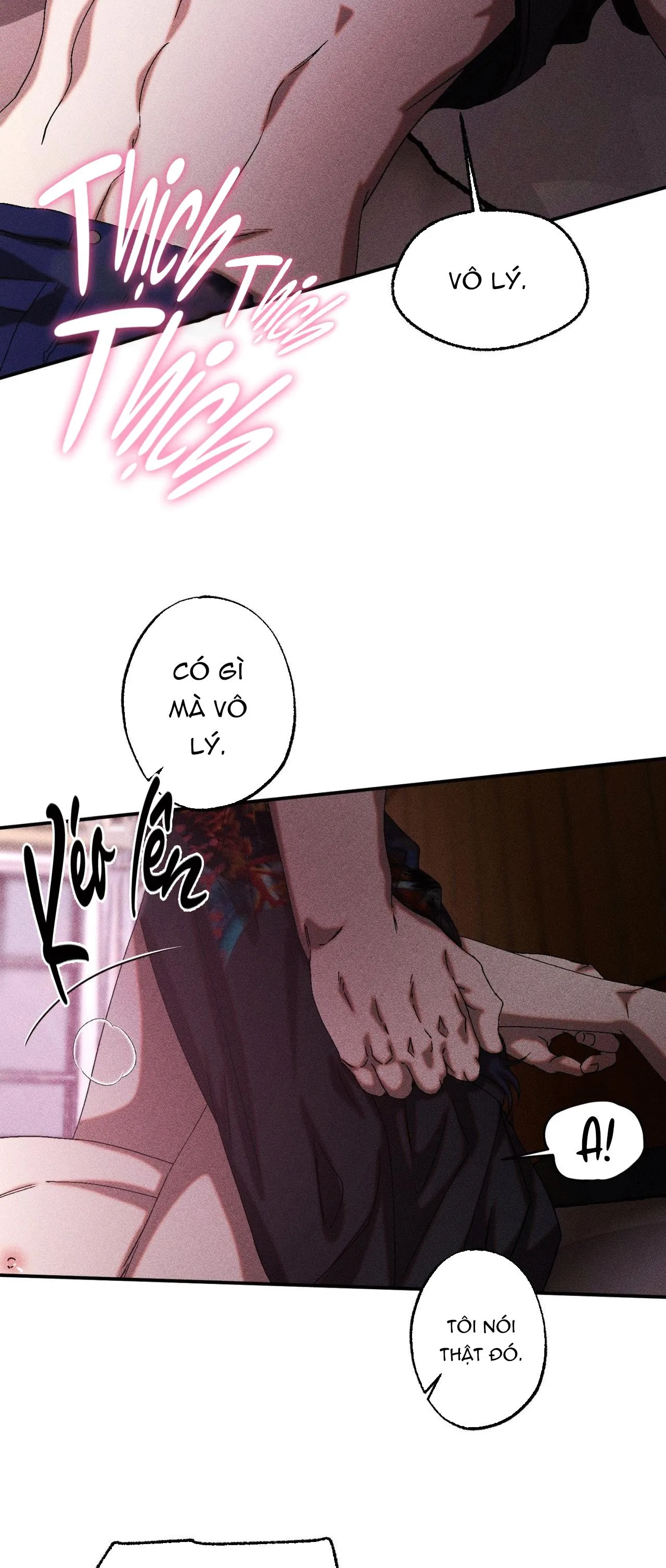 Cash Or Credit Chapter 59 Trang 24