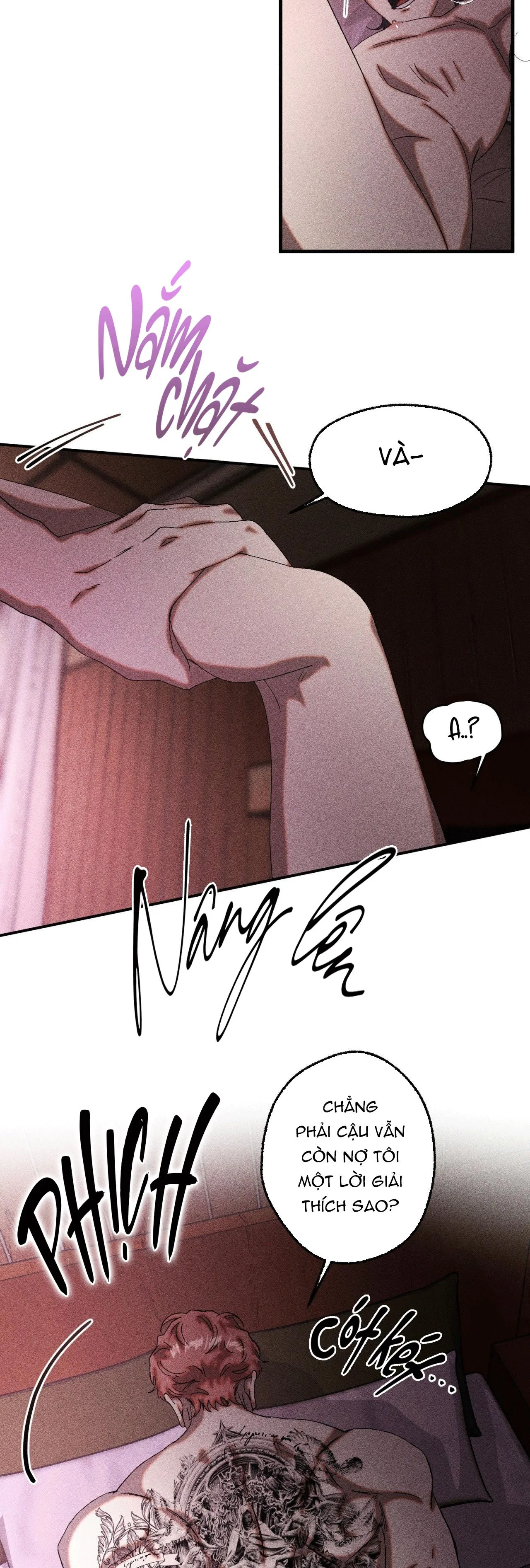 Cash Or Credit Chapter 59 Trang 27