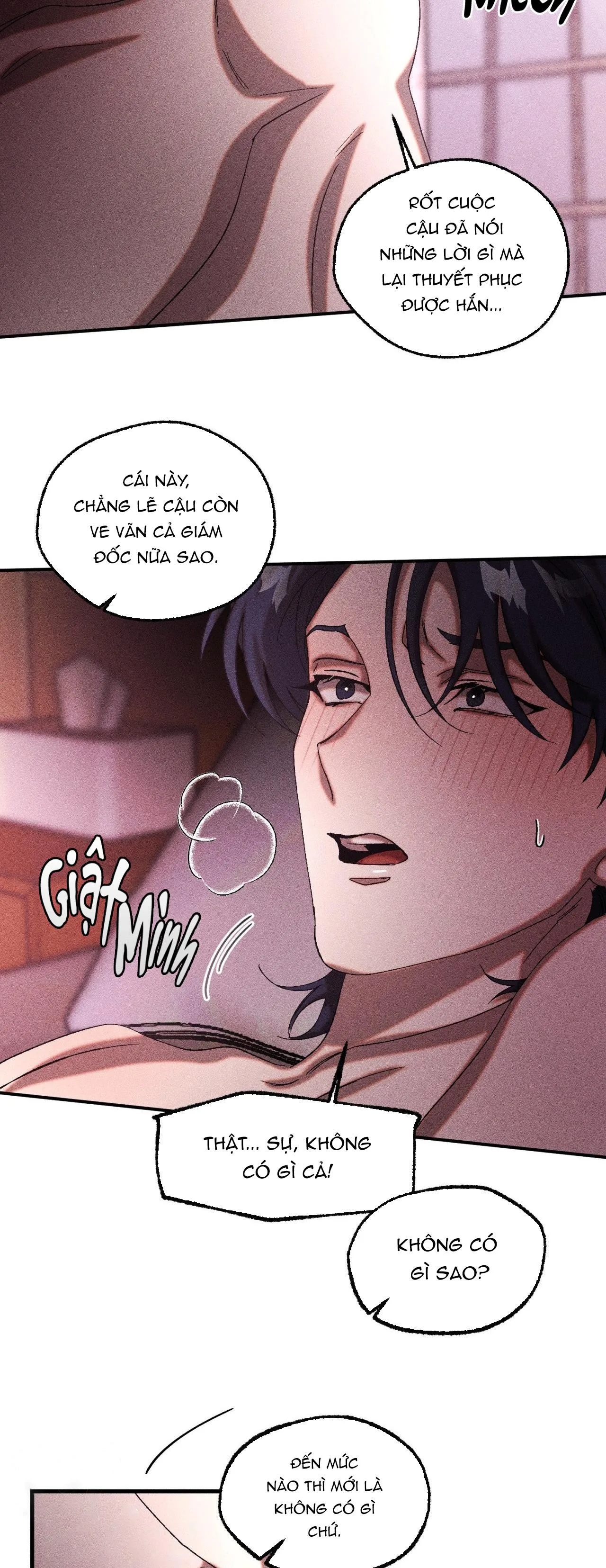 Cash Or Credit Chapter 59 Trang 29