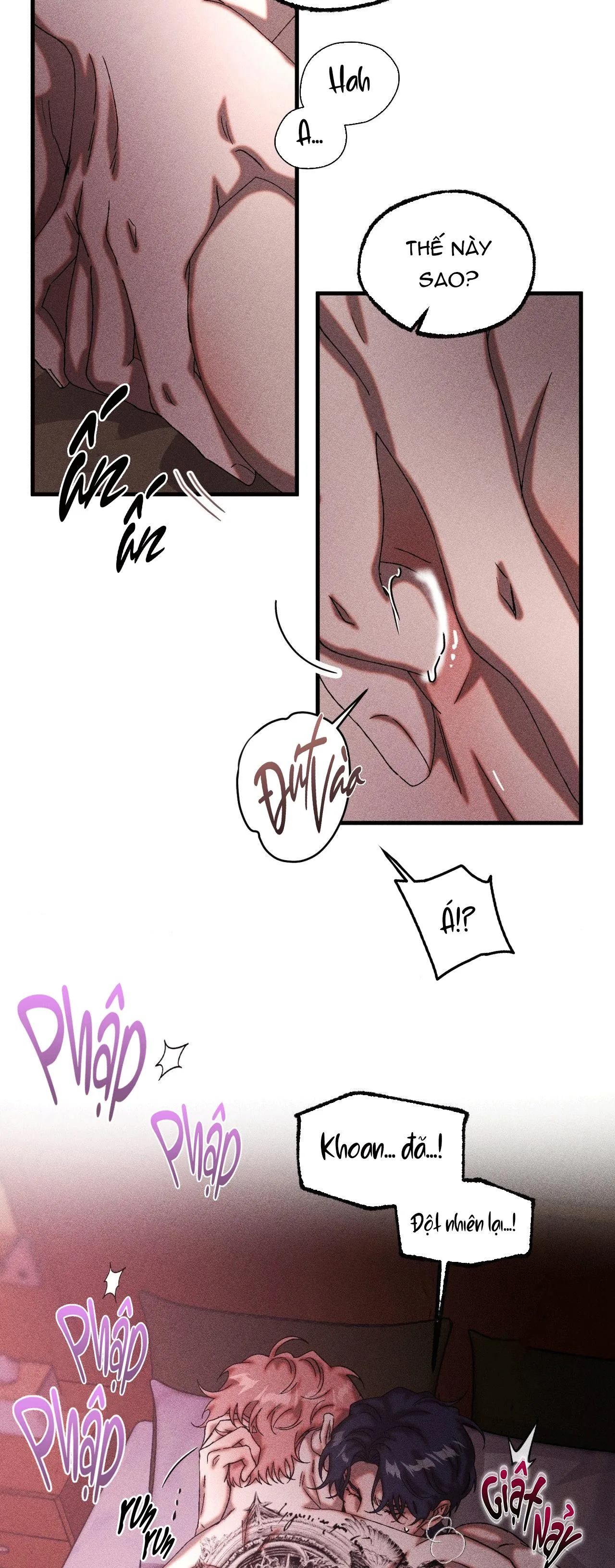 Cash Or Credit Chapter 59 Trang 30