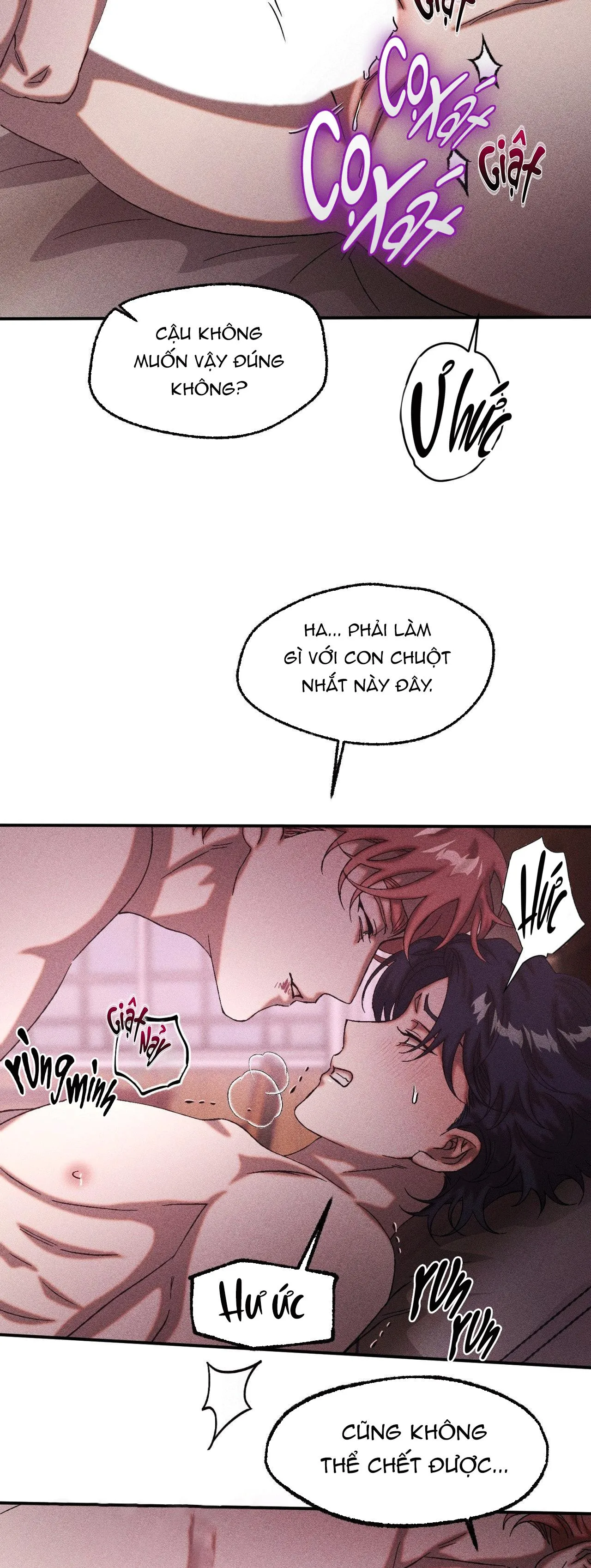 Cash Or Credit Chapter 59 Trang 33