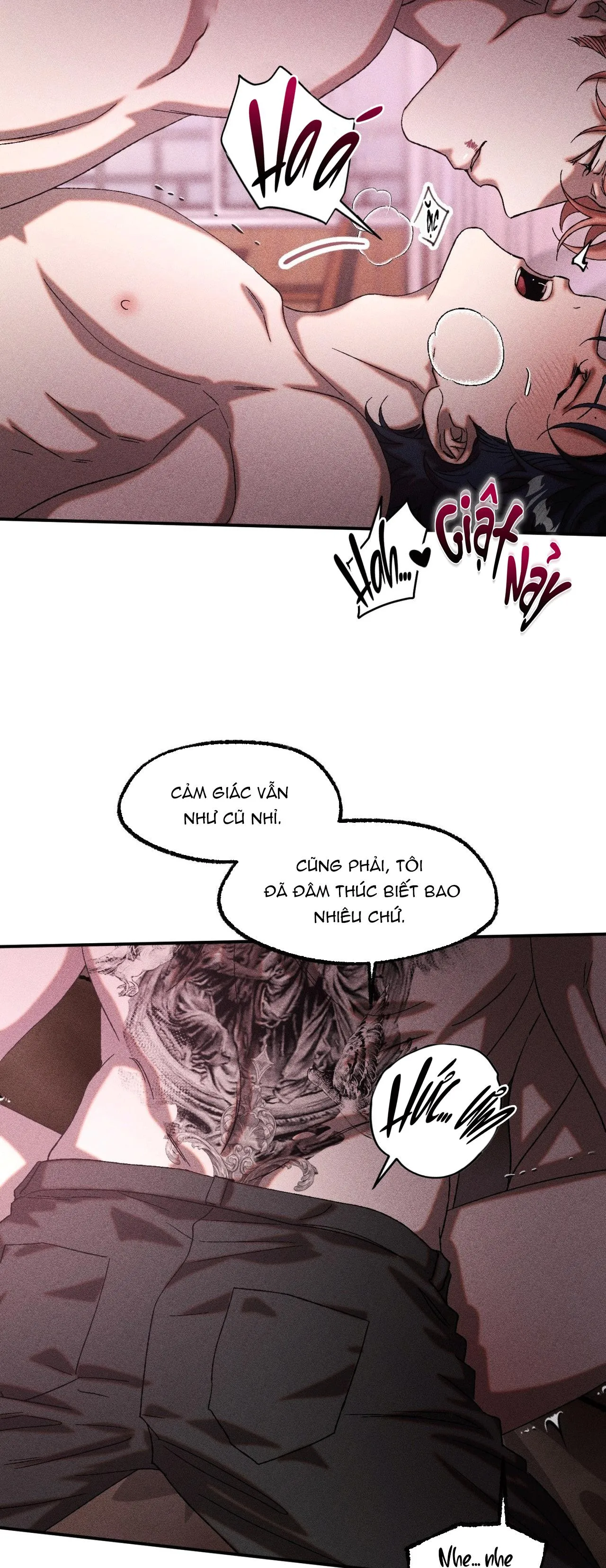 Cash Or Credit Chapter 59 Trang 34