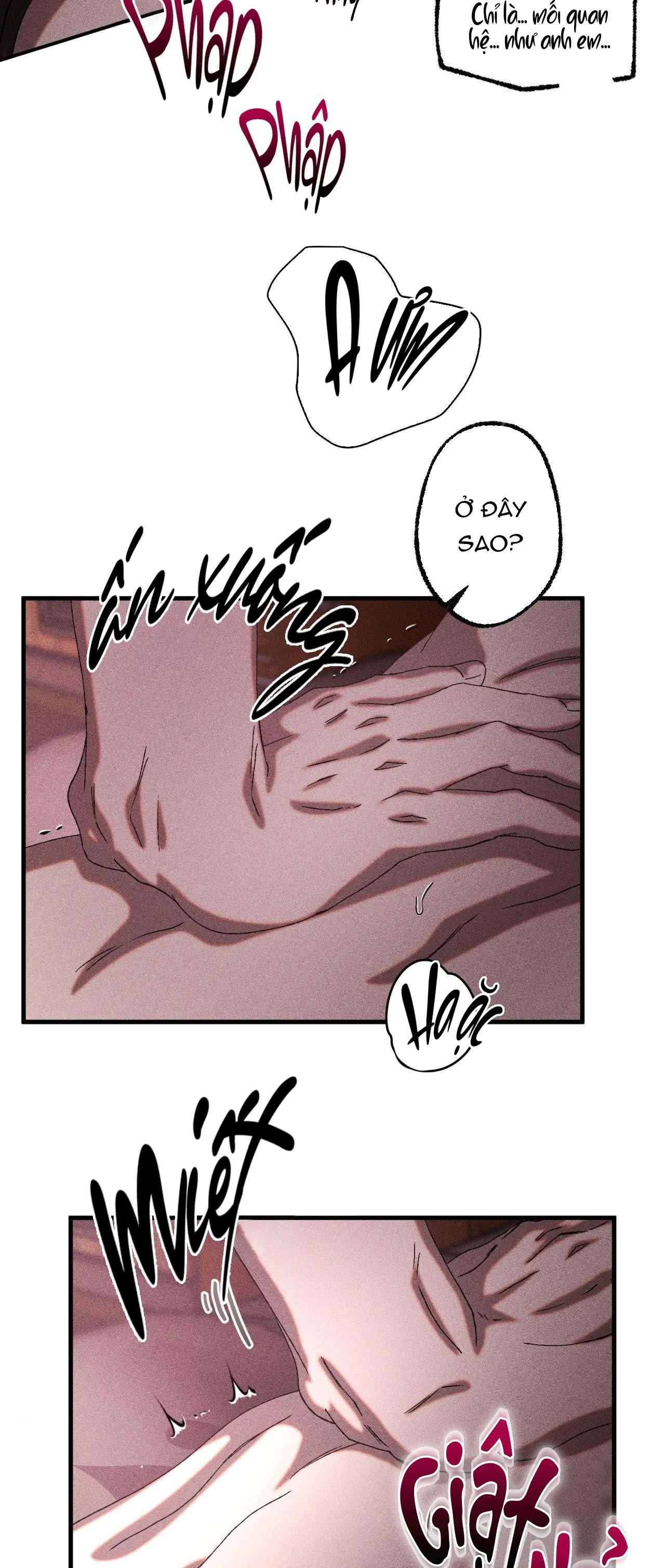 Cash Or Credit Chapter 59 Trang 36