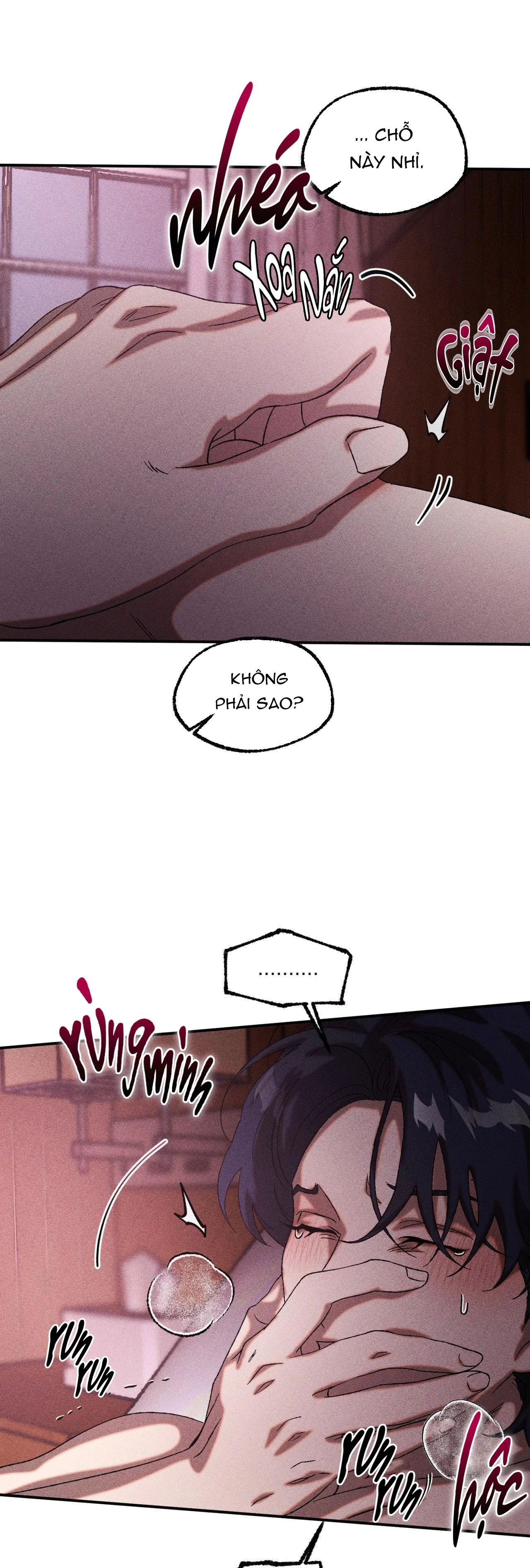 Cash Or Credit Chapter 59 Trang 38