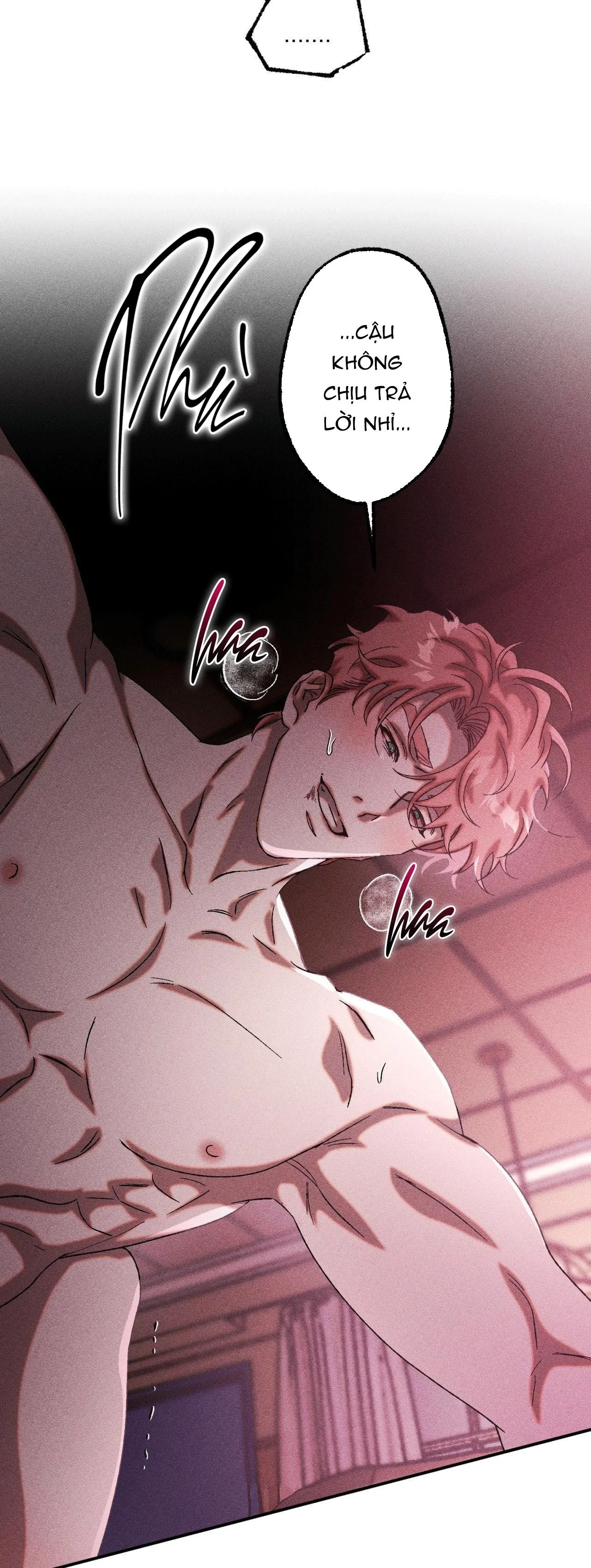 Cash Or Credit Chapter 59 Trang 39