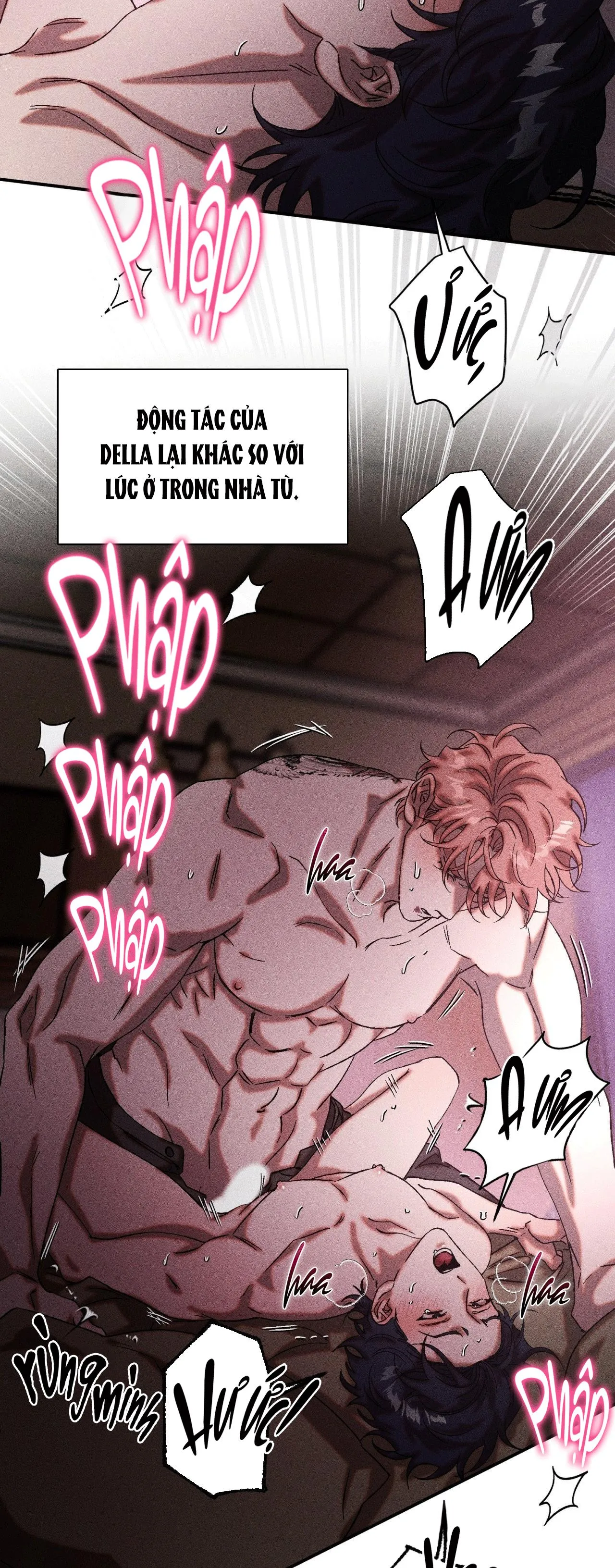 Cash Or Credit Chapter 59 Trang 41