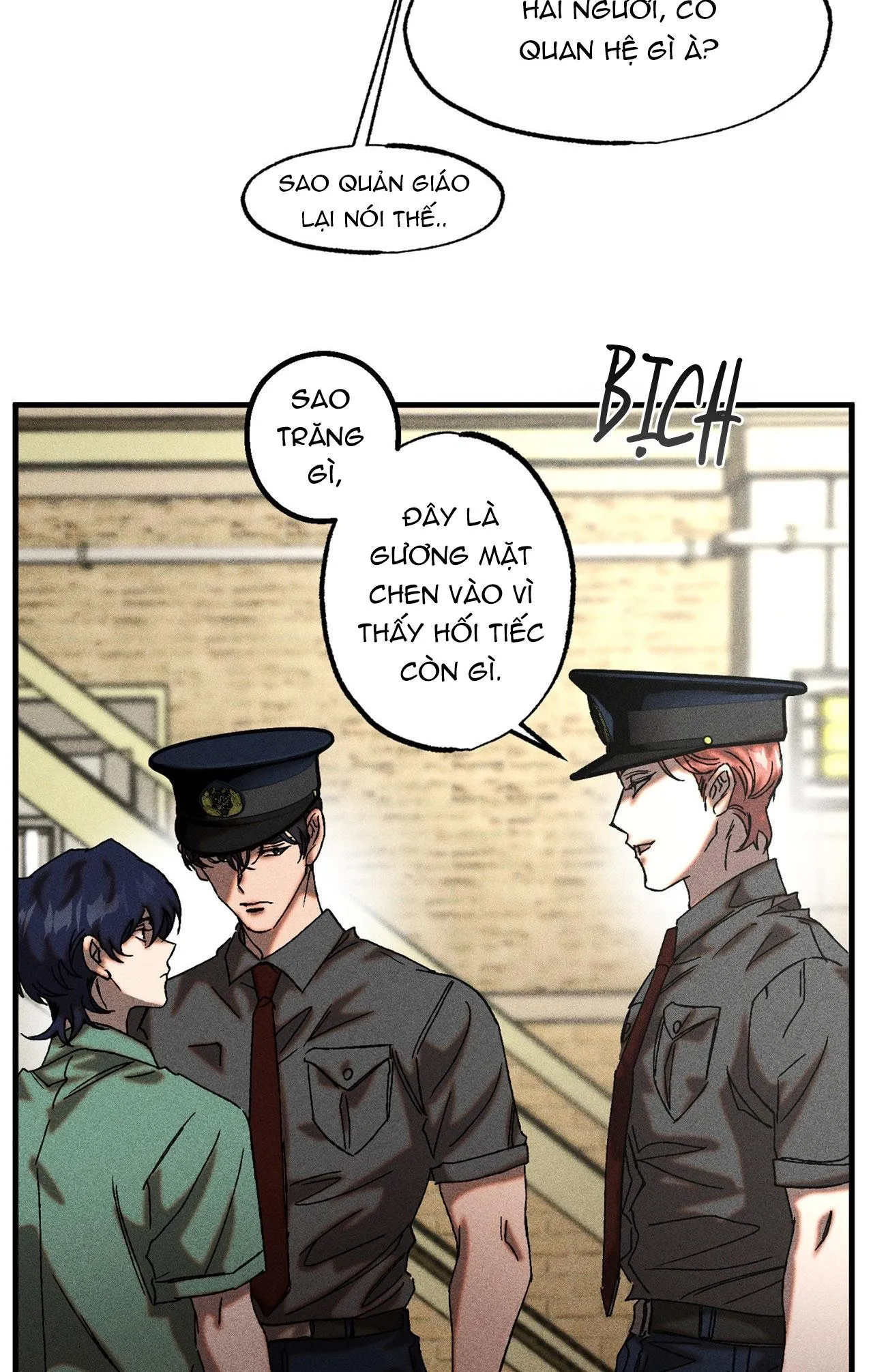 Cash Or Credit Chapter 6 Trang 5