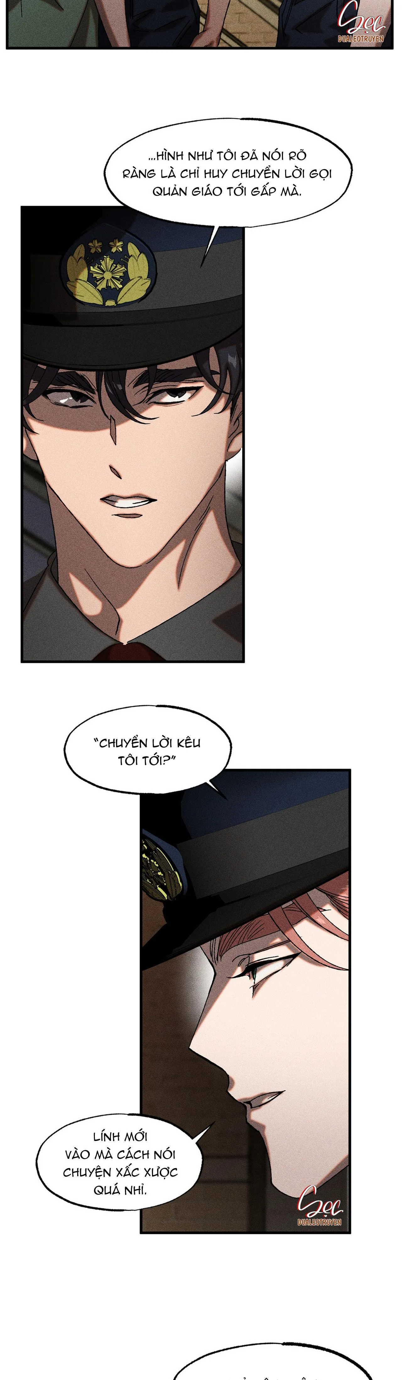 Cash Or Credit Chapter 6 Trang 6