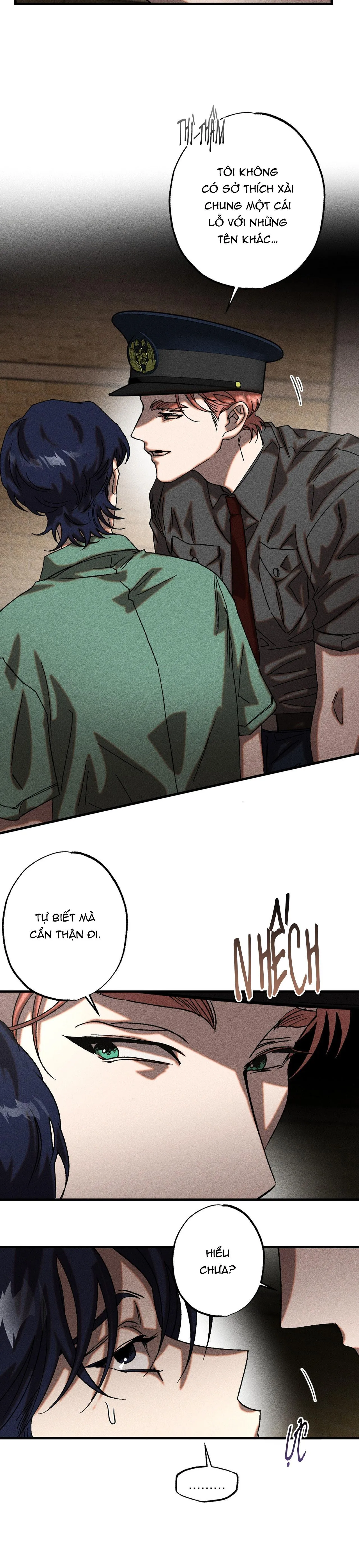 Cash Or Credit Chapter 6 Trang 9