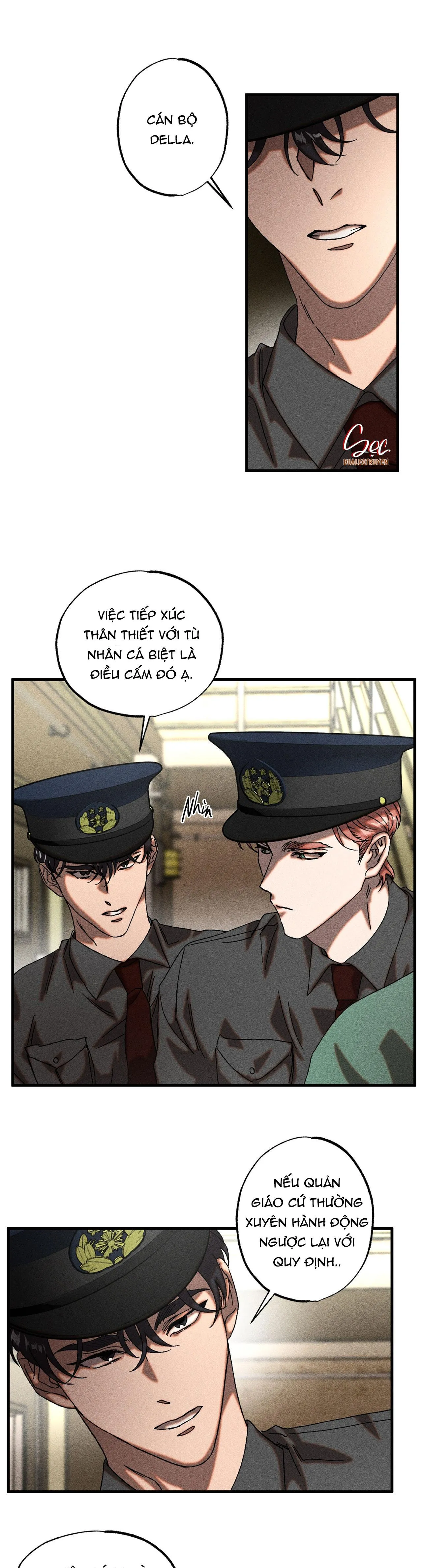 Cash Or Credit Chapter 6 Trang 10