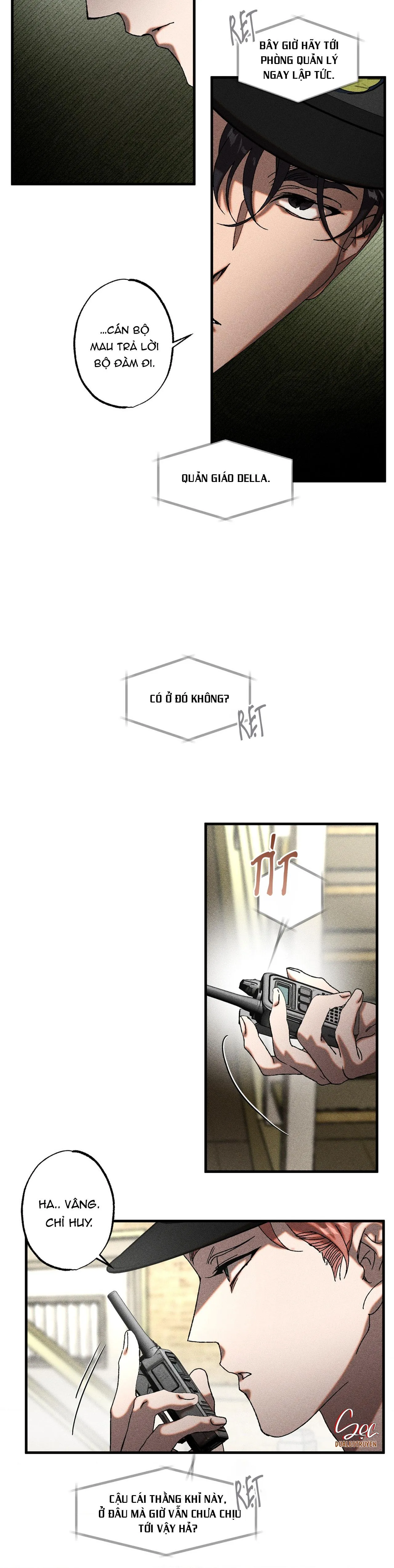 Cash Or Credit Chapter 6 Trang 12