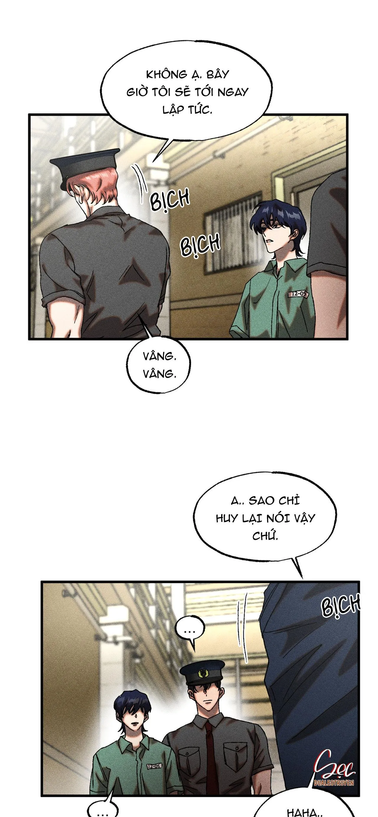 Cash Or Credit Chapter 6 Trang 13