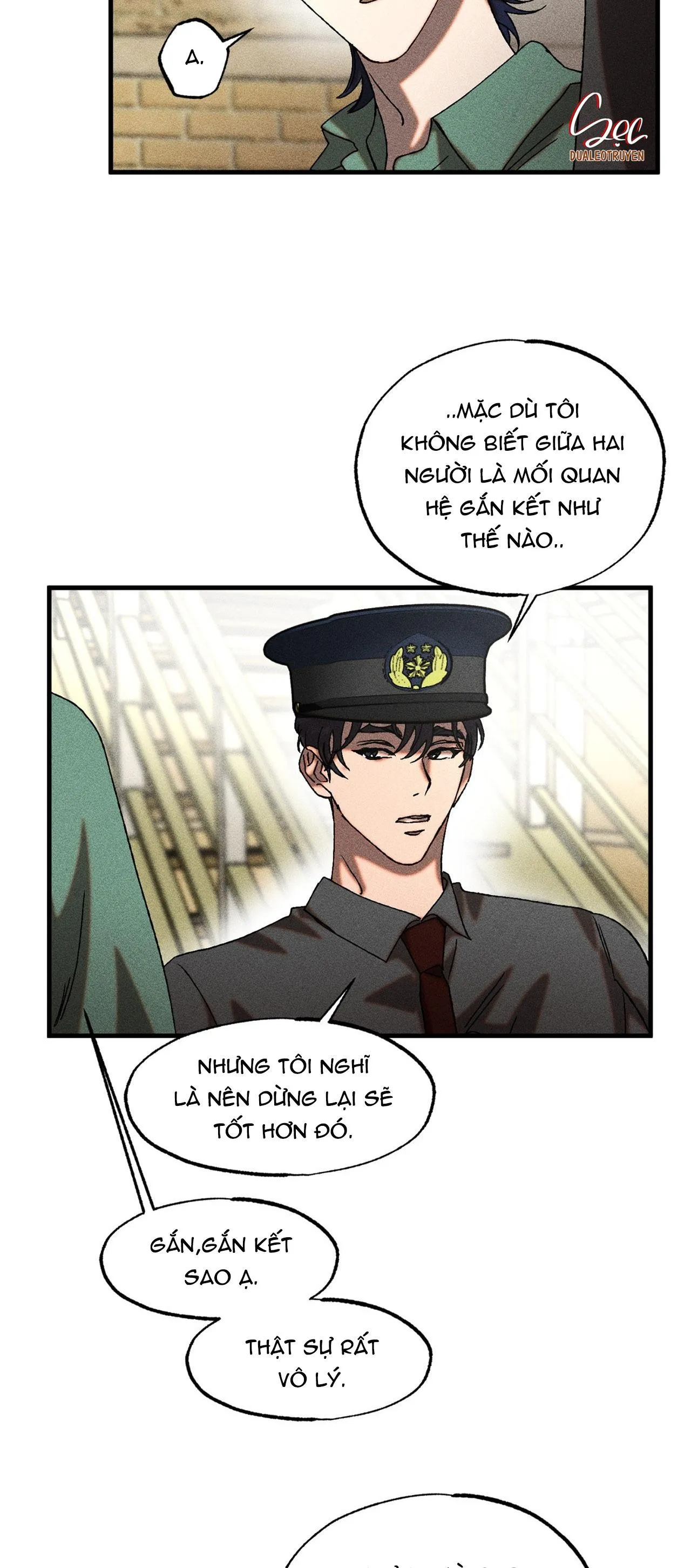 Cash Or Credit Chapter 6 Trang 15