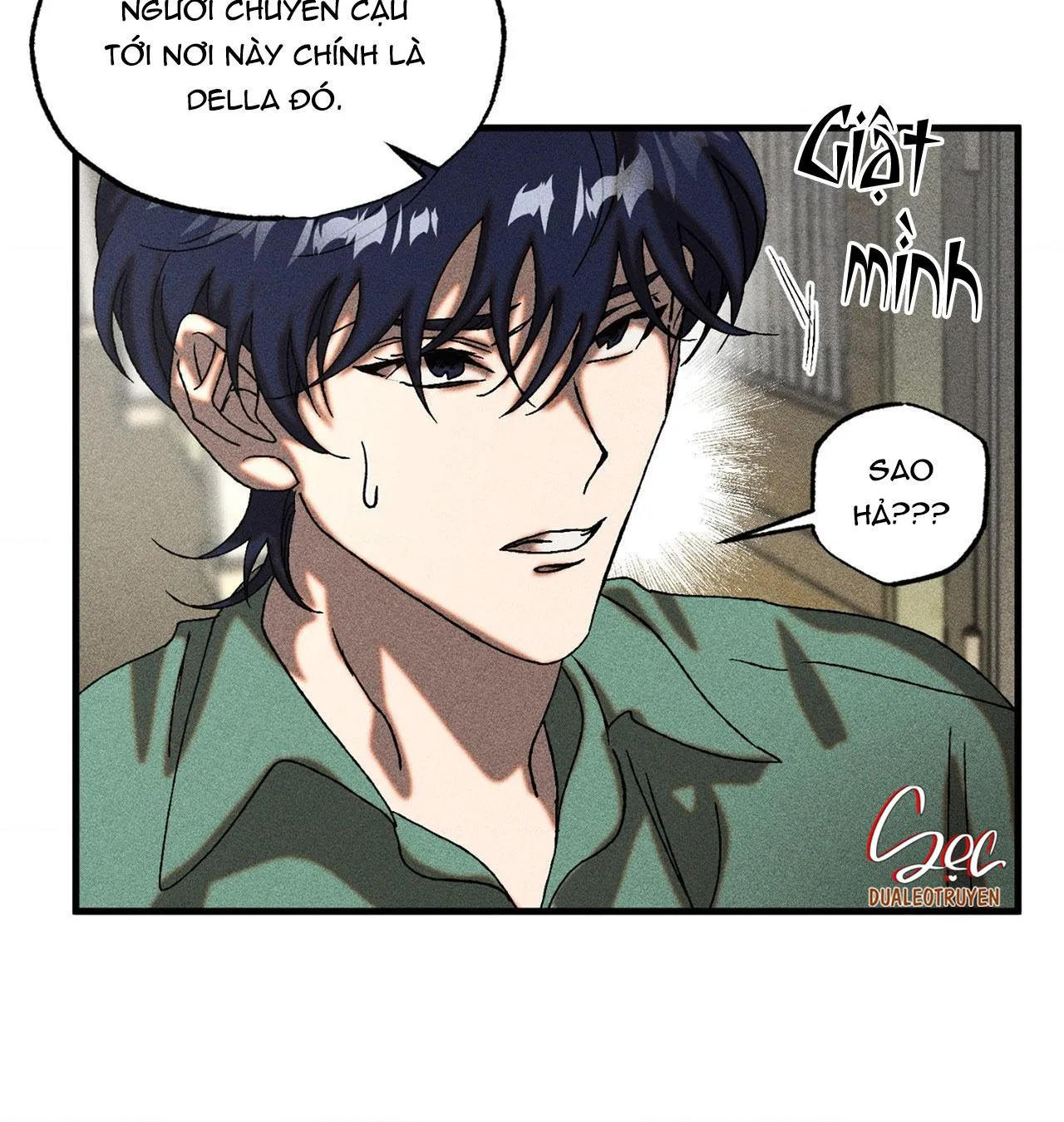 Cash Or Credit Chapter 6 Trang 20