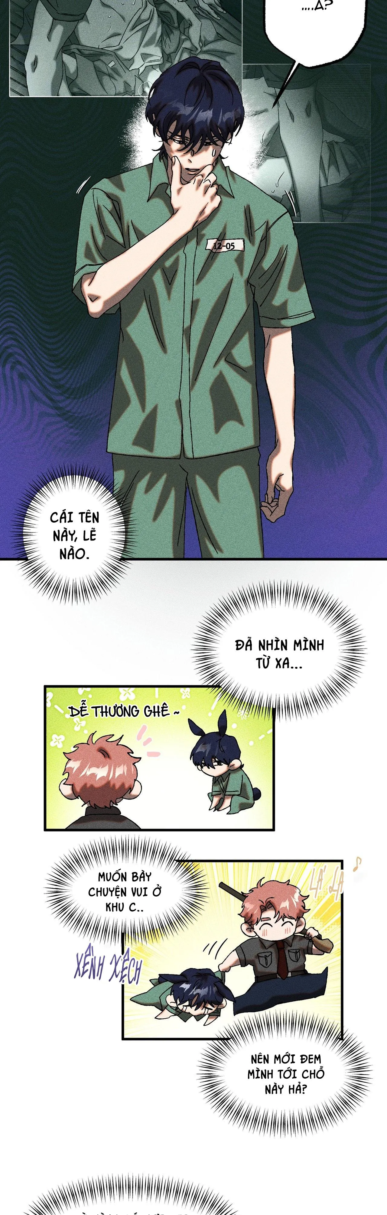 Cash Or Credit Chapter 6 Trang 23