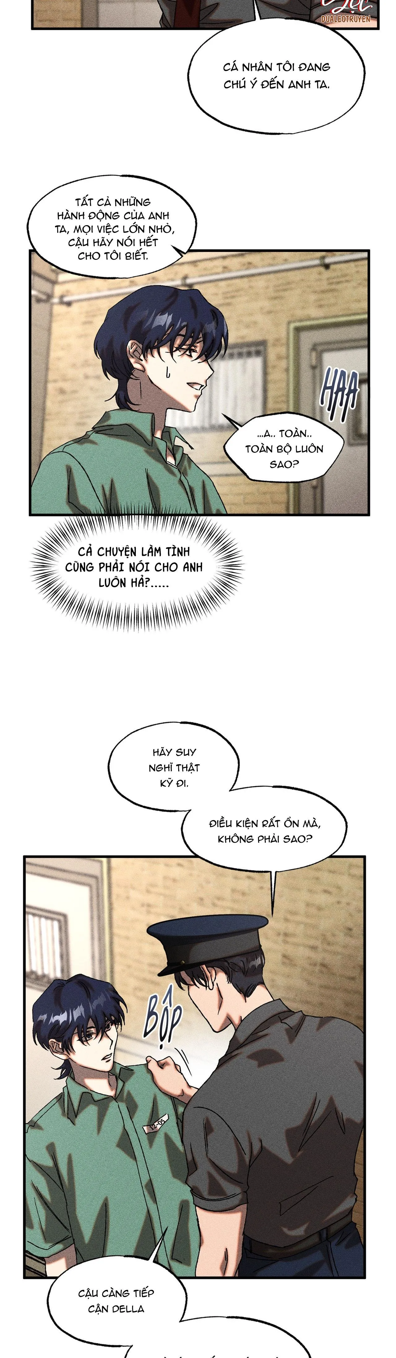 Cash Or Credit Chapter 6 Trang 25