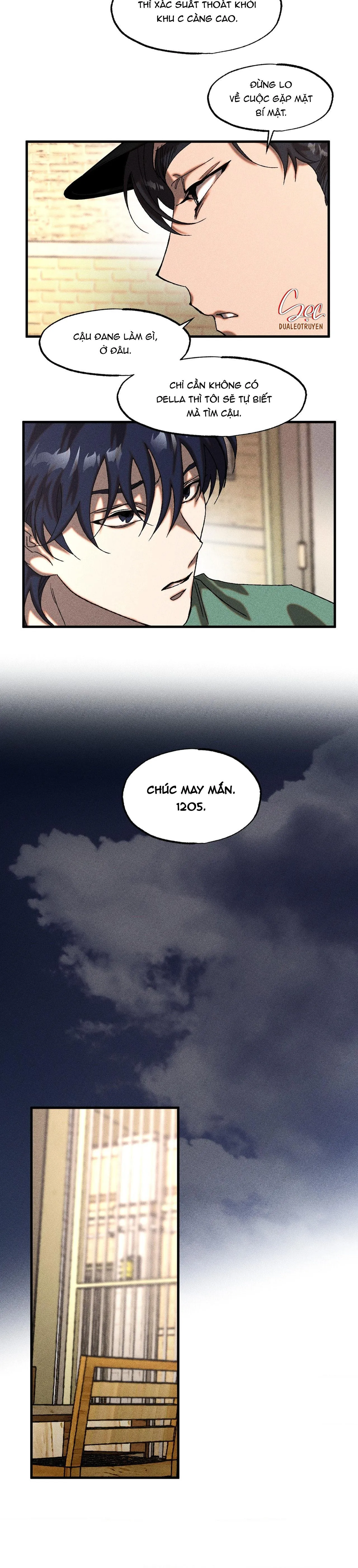 Cash Or Credit Chapter 6 Trang 26