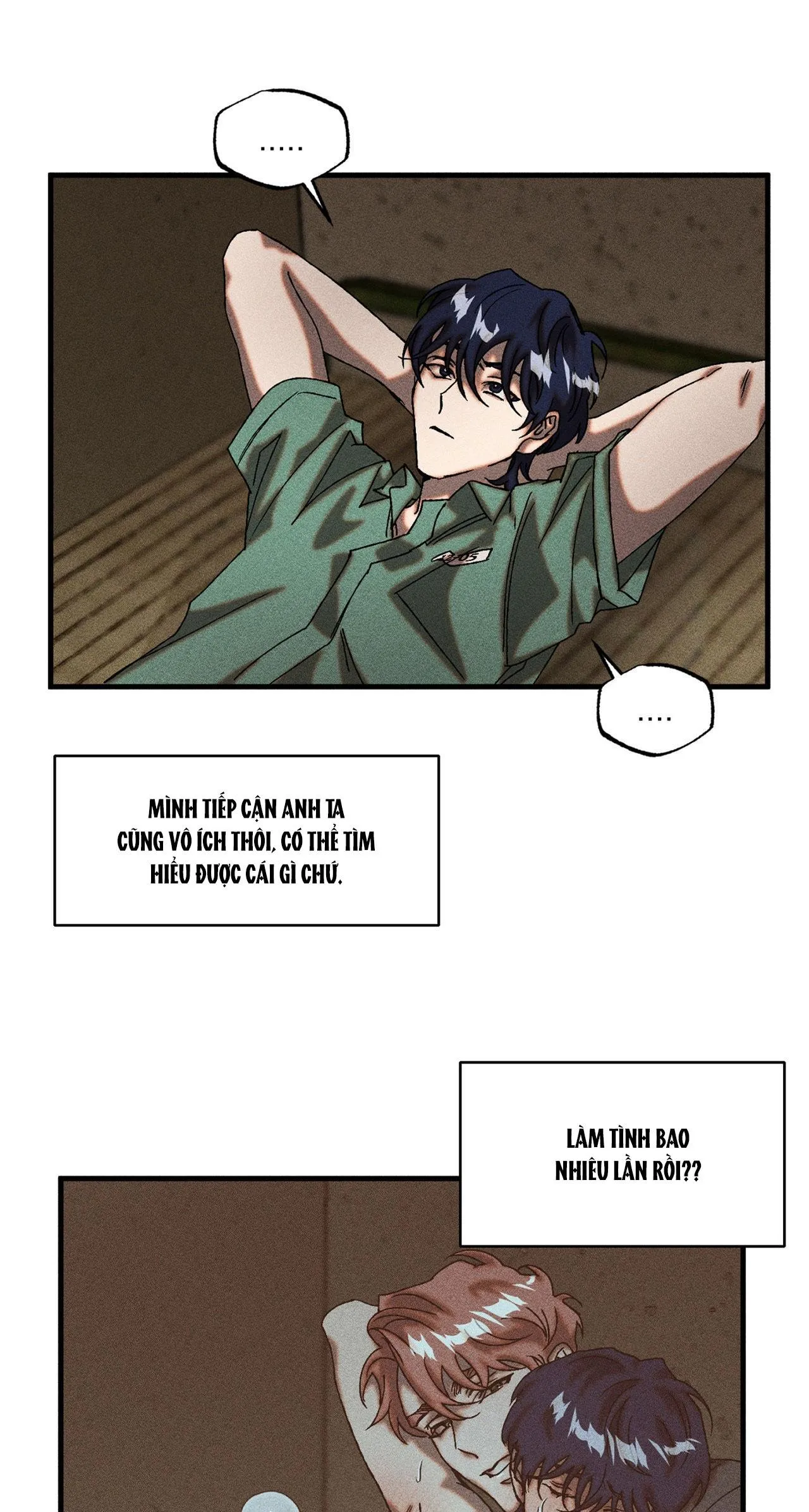 Cash Or Credit Chapter 6 Trang 27