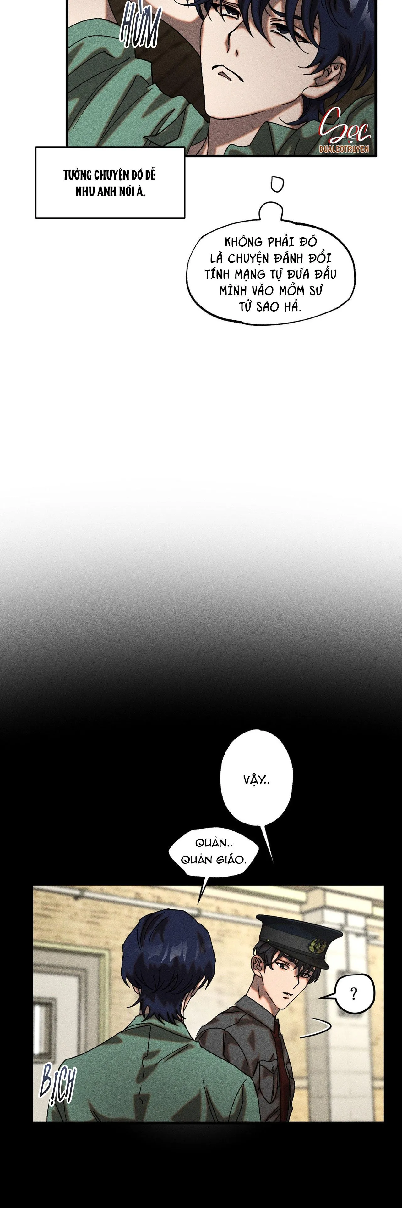 Cash Or Credit Chapter 6 Trang 29