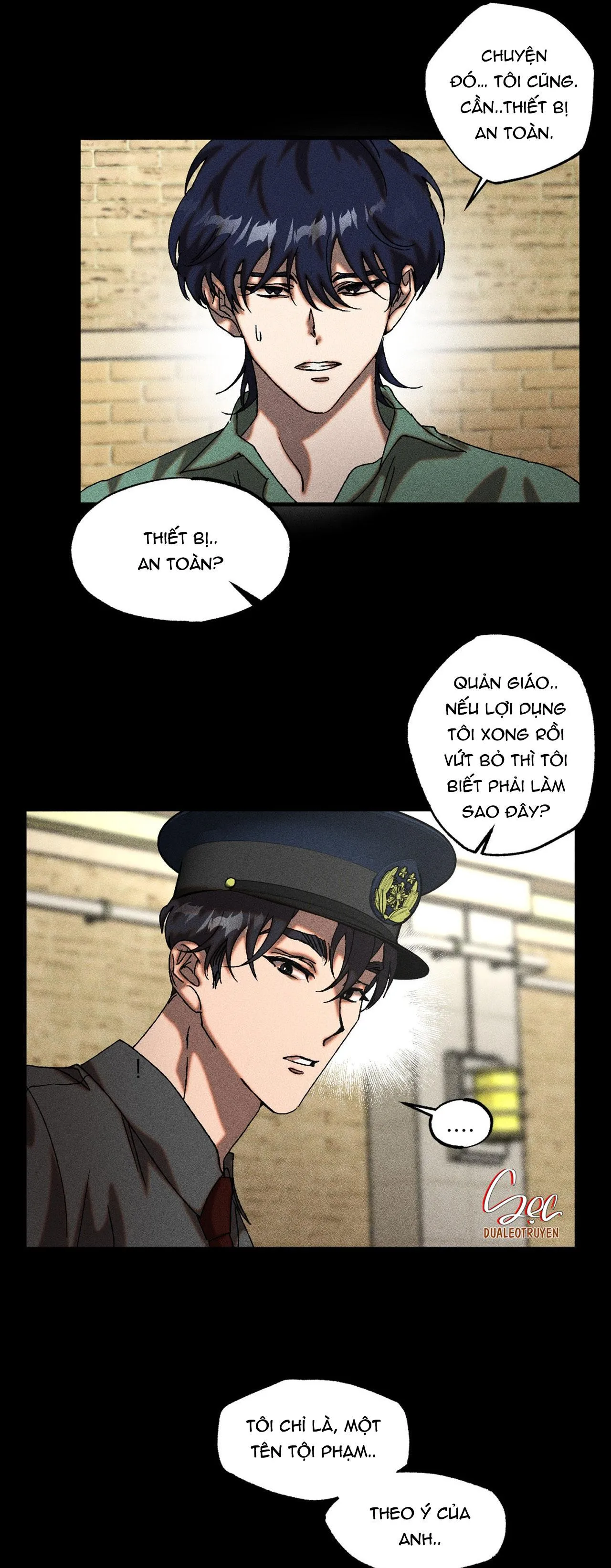 Cash Or Credit Chapter 6 Trang 30