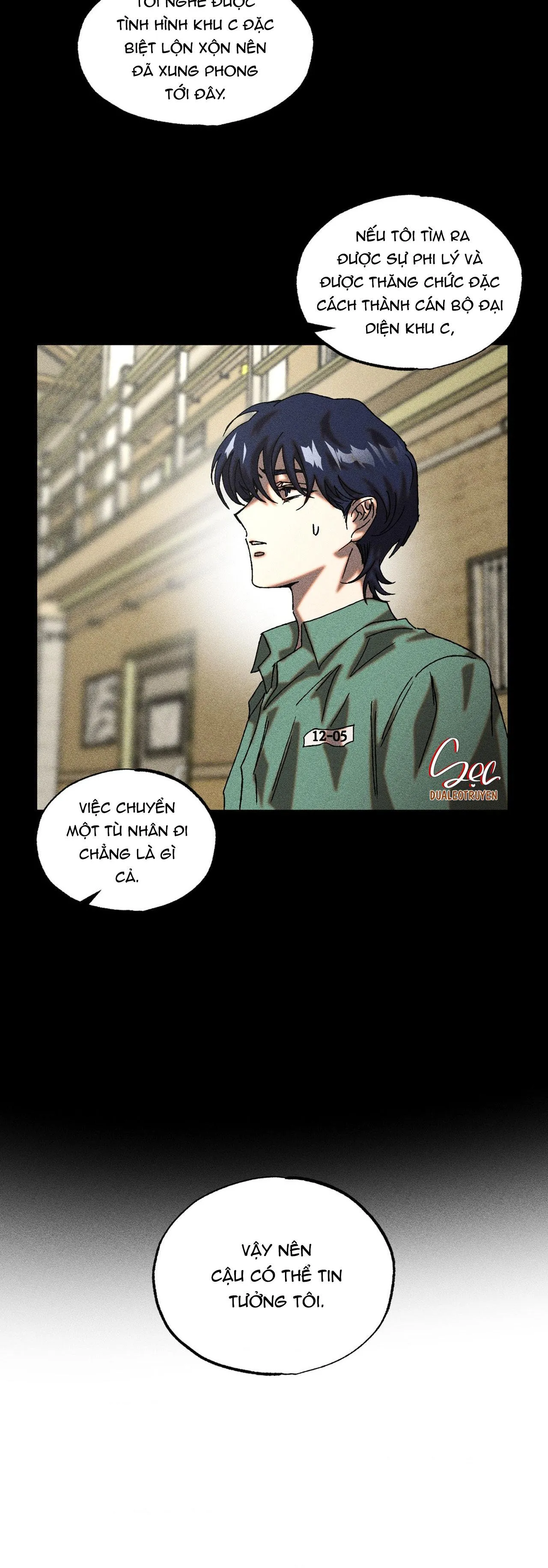 Cash Or Credit Chapter 6 Trang 32