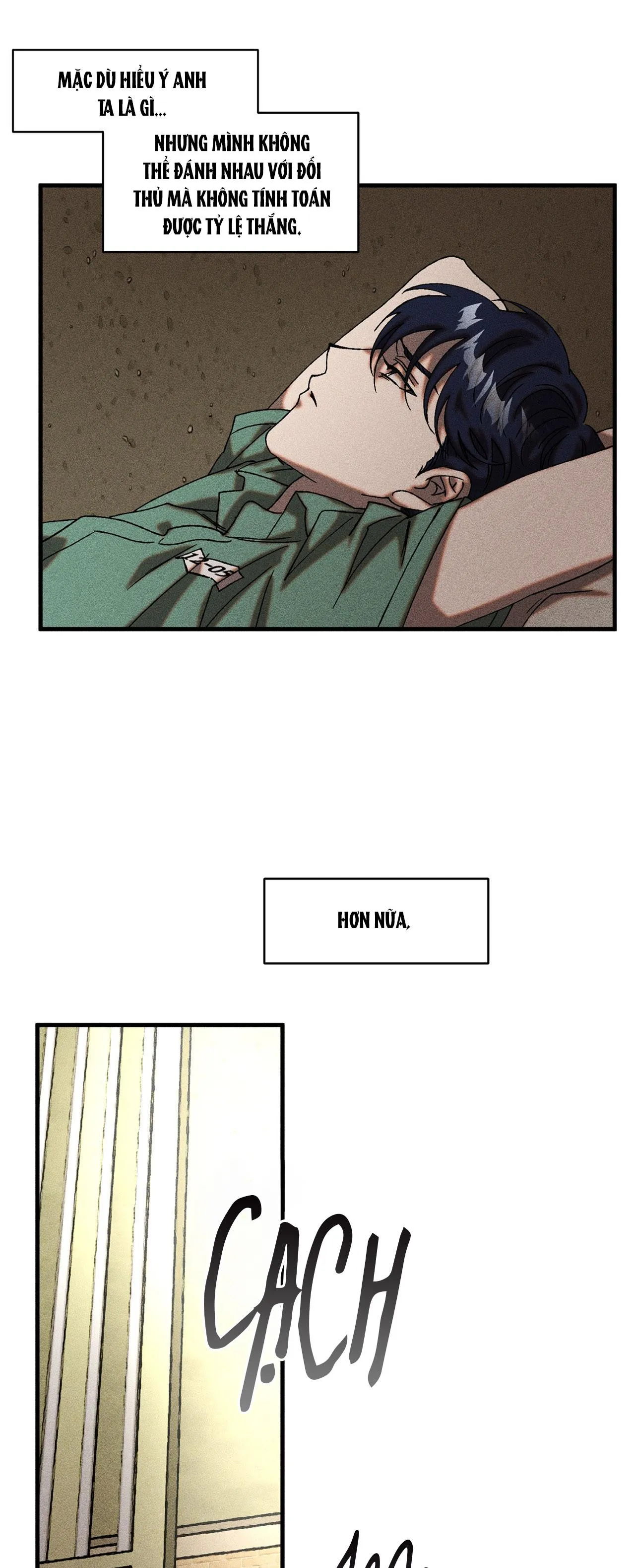 Cash Or Credit Chapter 6 Trang 33