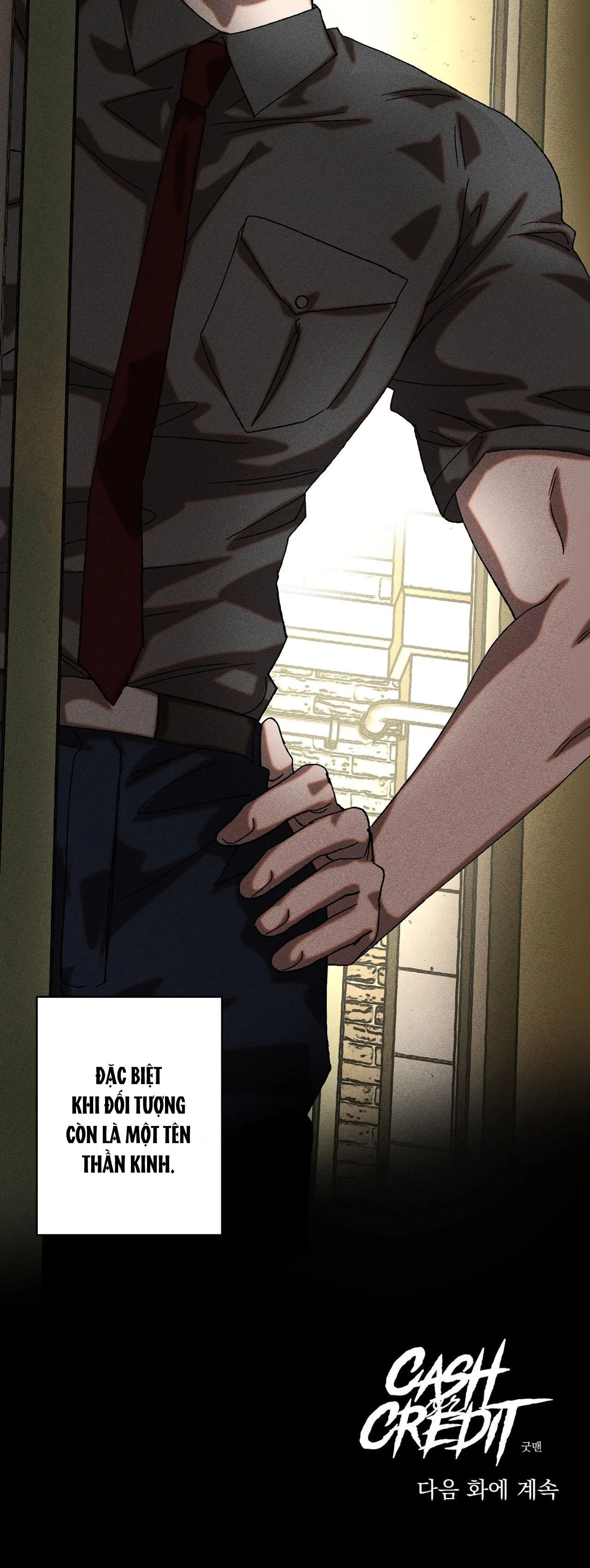 Cash Or Credit Chapter 6 Trang 35