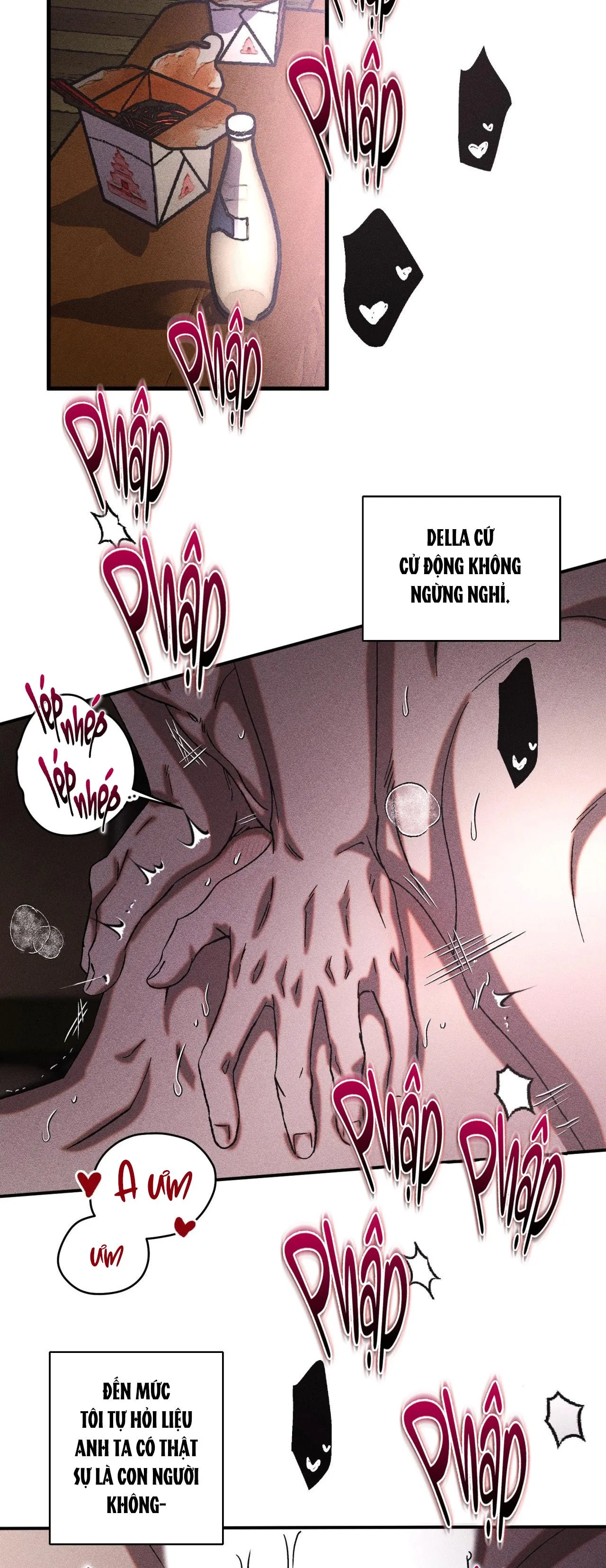 Cash Or Credit Chapter 60 Trang 3