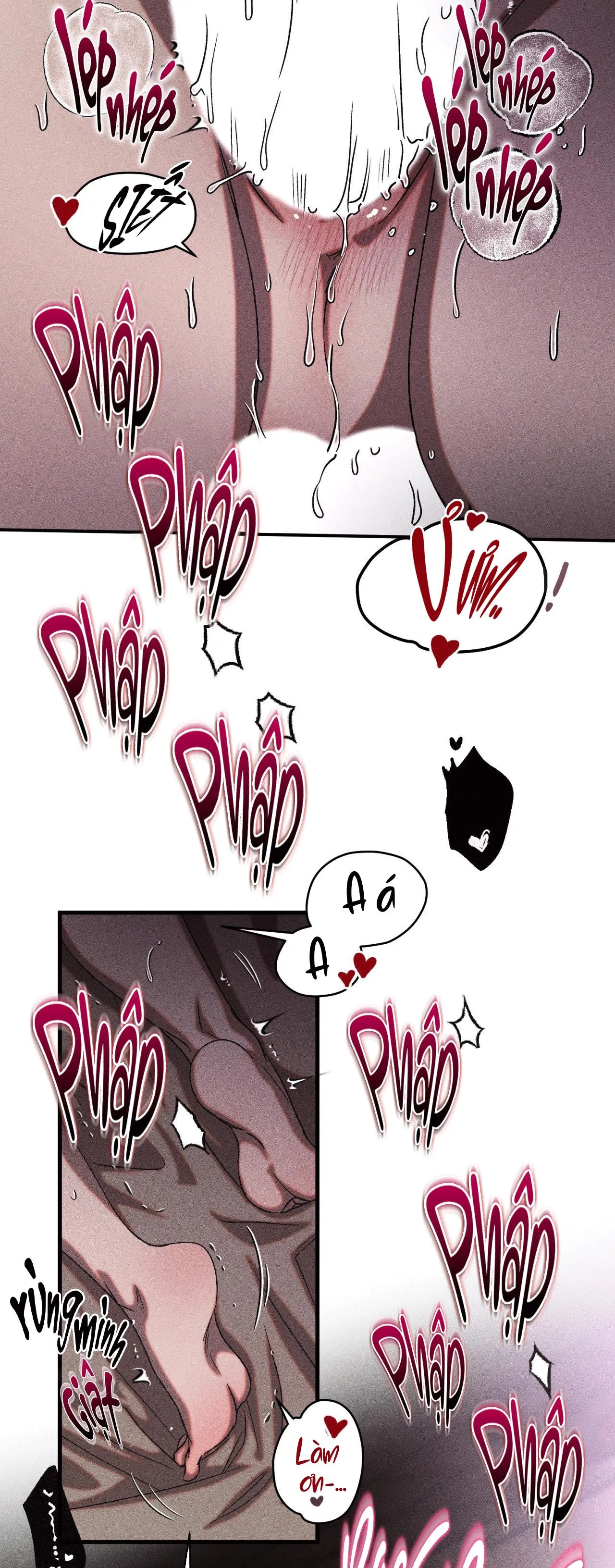 Cash Or Credit Chapter 60 Trang 4