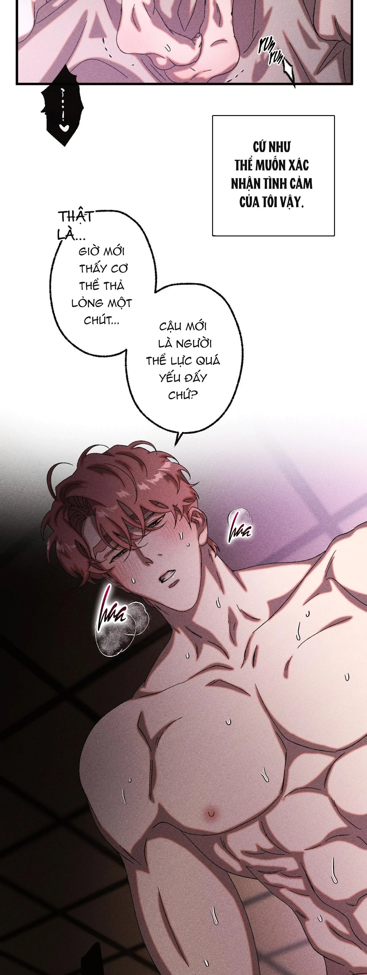 Cash Or Credit Chapter 60 Trang 9