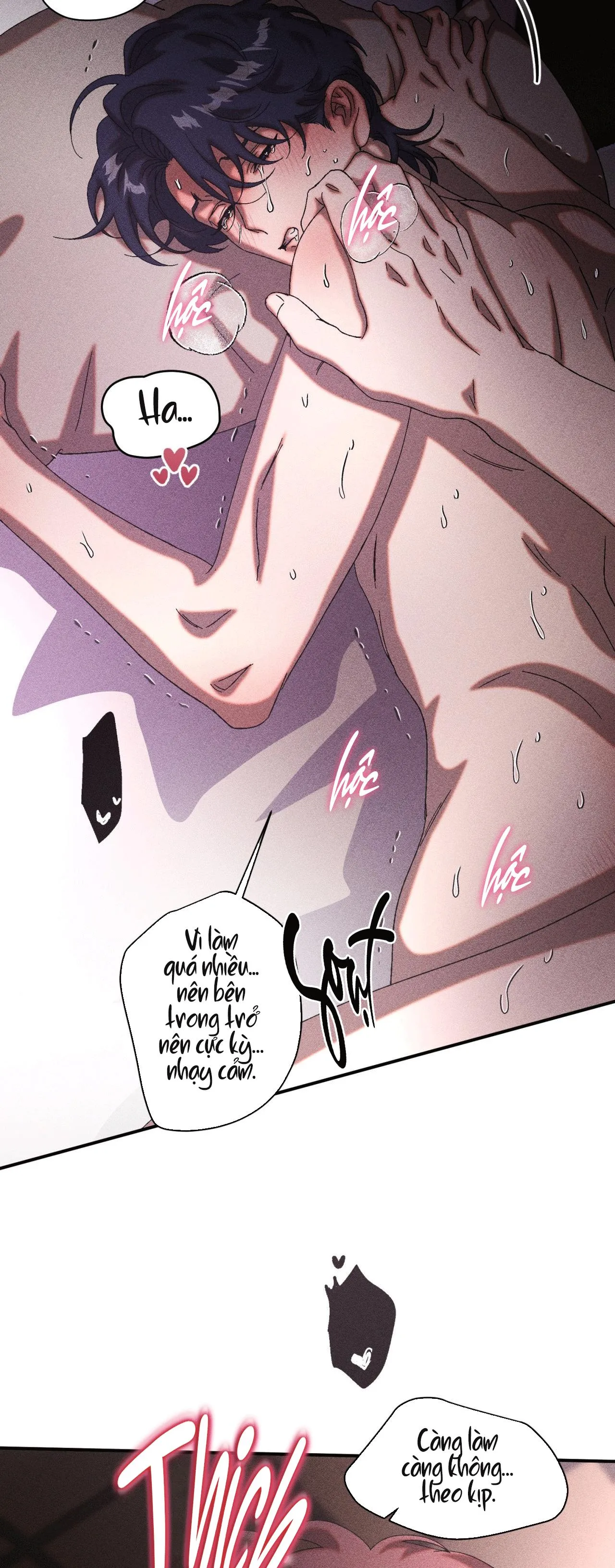 Cash Or Credit Chapter 60 Trang 11