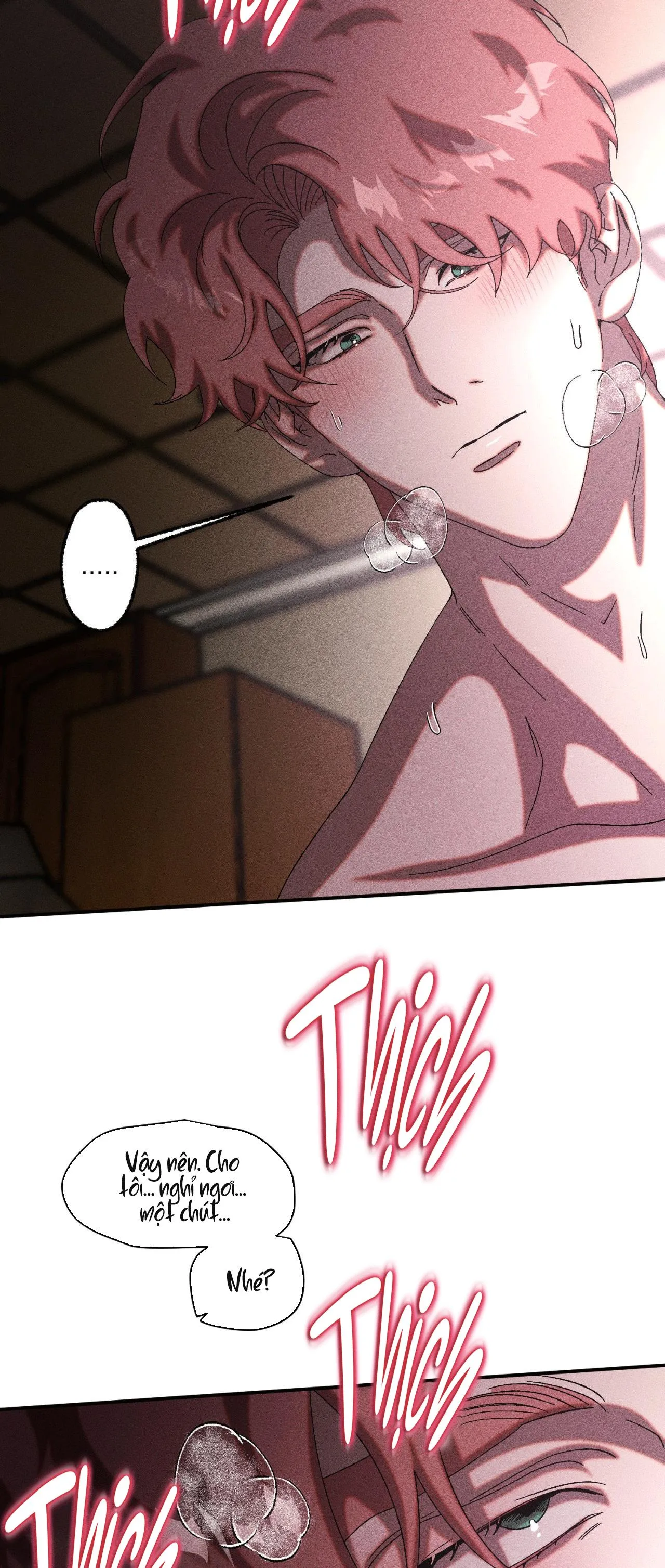 Cash Or Credit Chapter 60 Trang 12