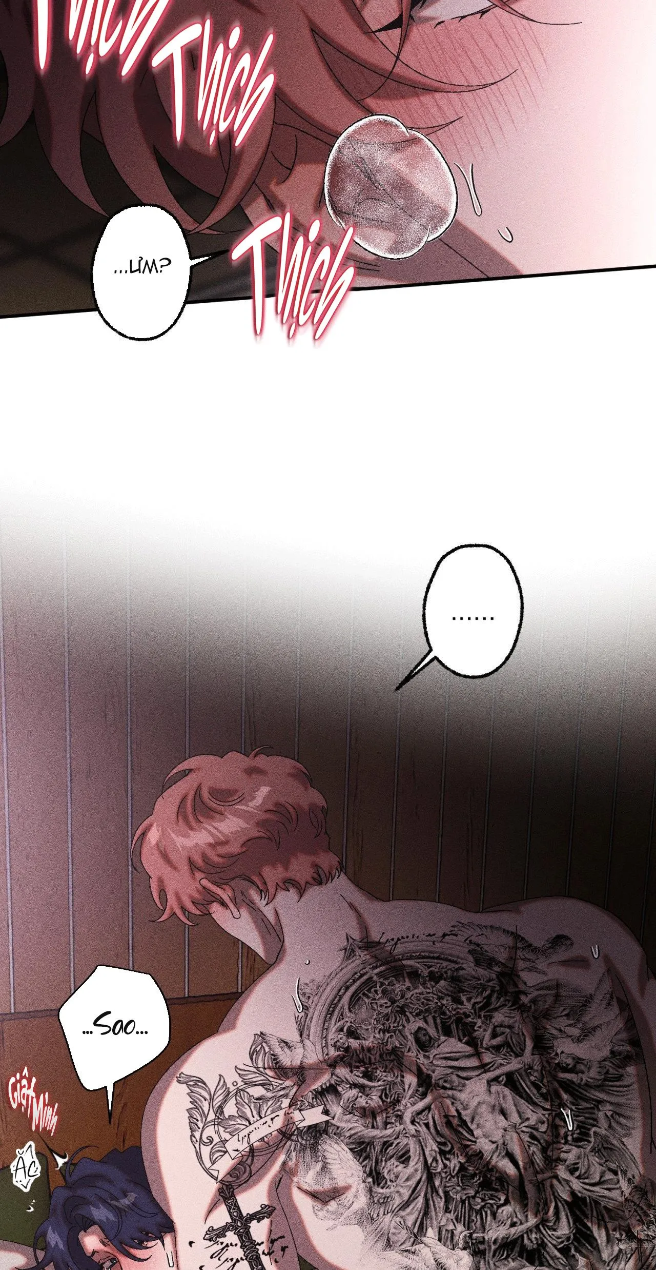 Cash Or Credit Chapter 60 Trang 13