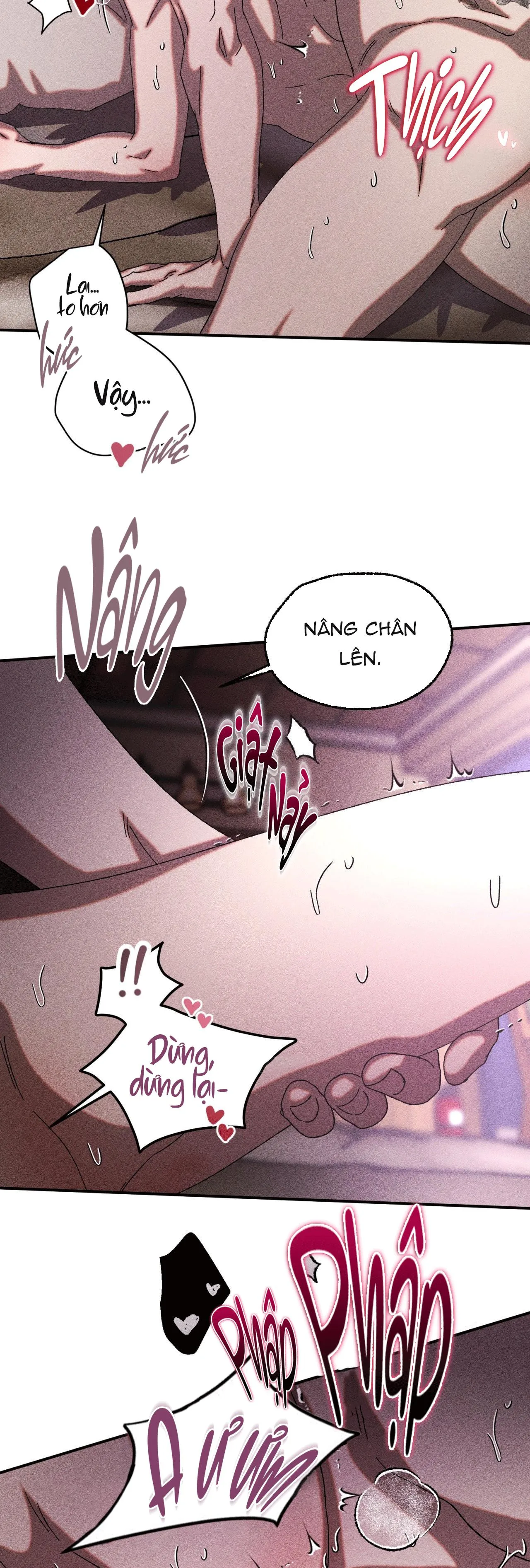 Cash Or Credit Chapter 60 Trang 15