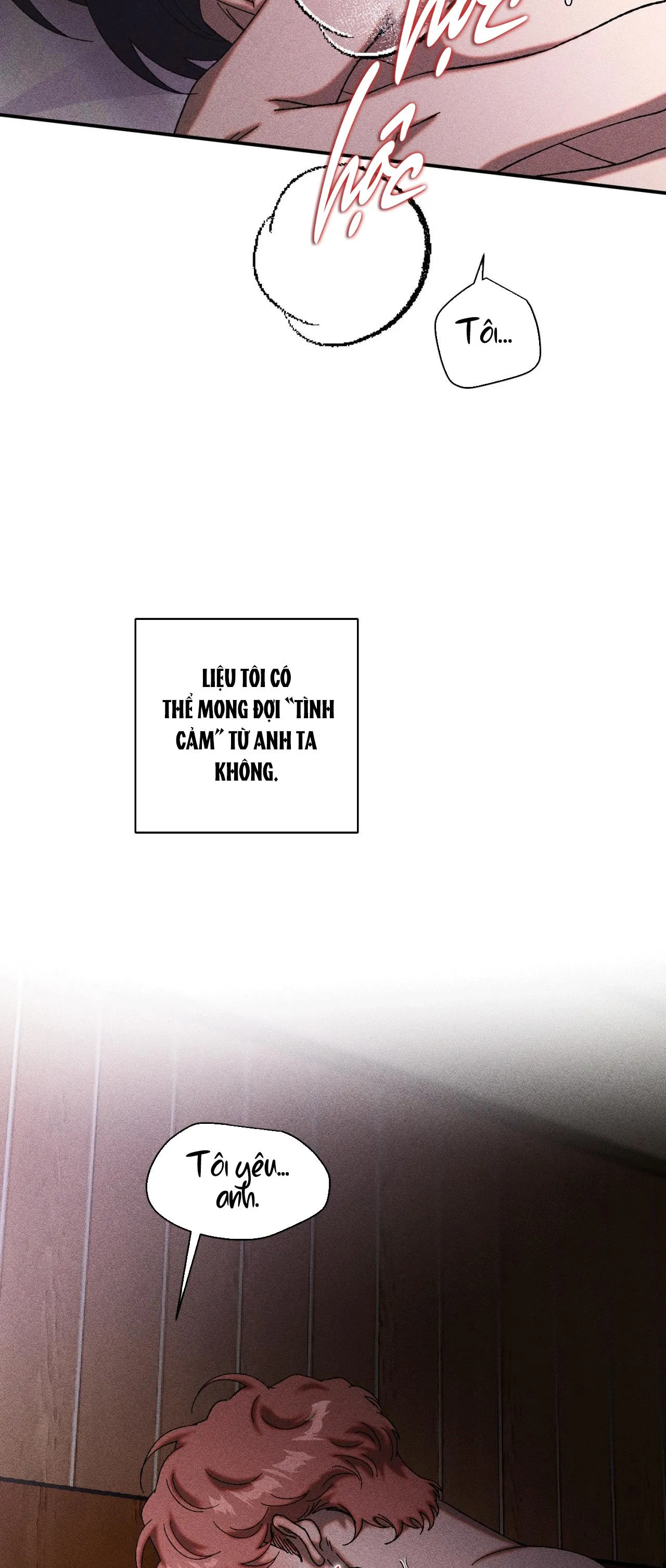 Cash Or Credit Chapter 60 Trang 19