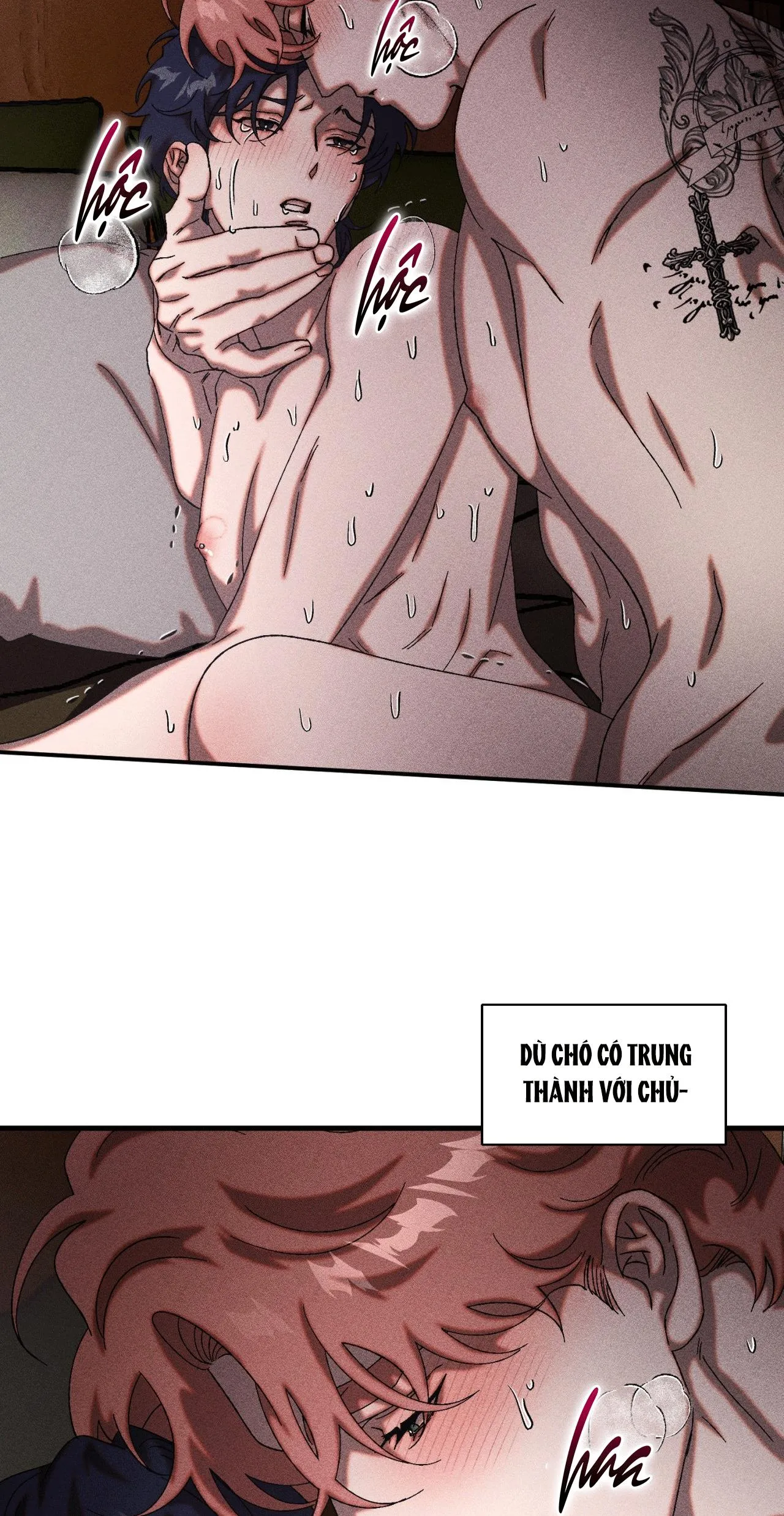 Cash Or Credit Chapter 60 Trang 20