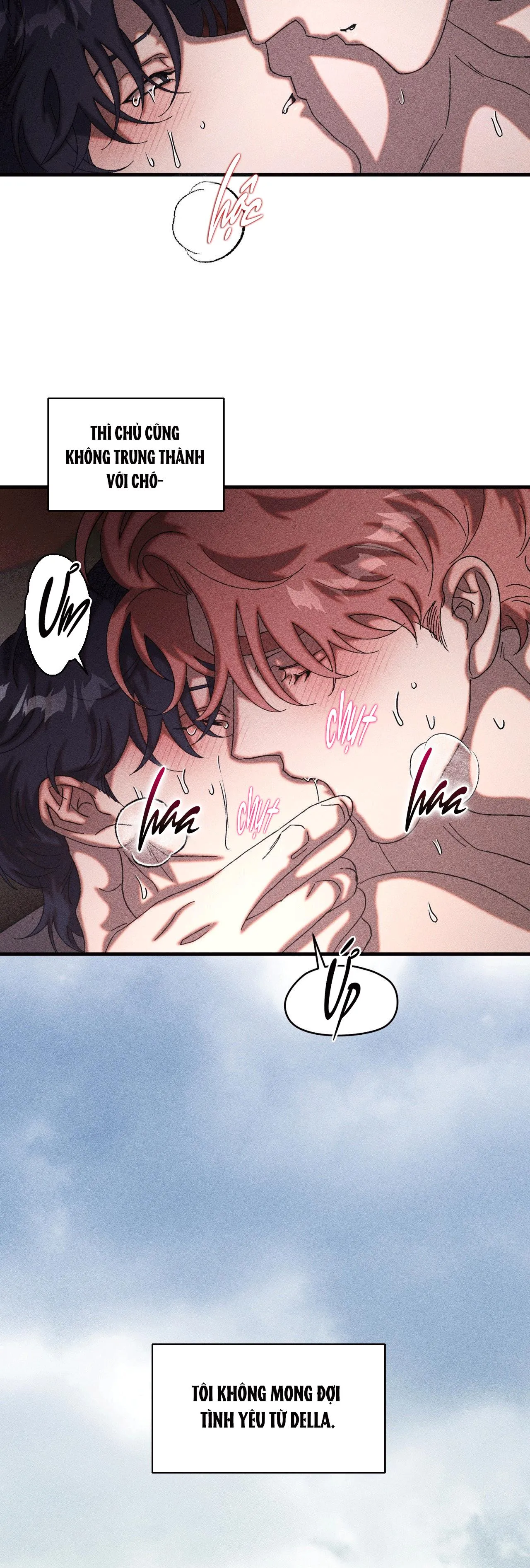 Cash Or Credit Chapter 60 Trang 22