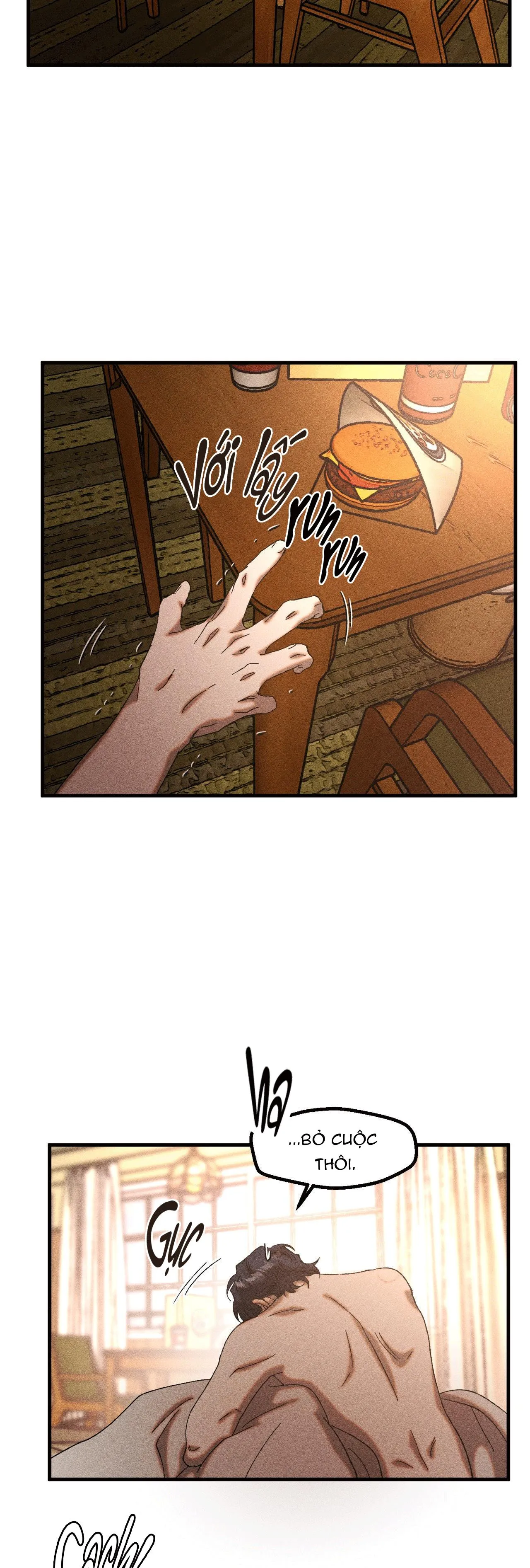 Cash Or Credit Chapter 60 Trang 28