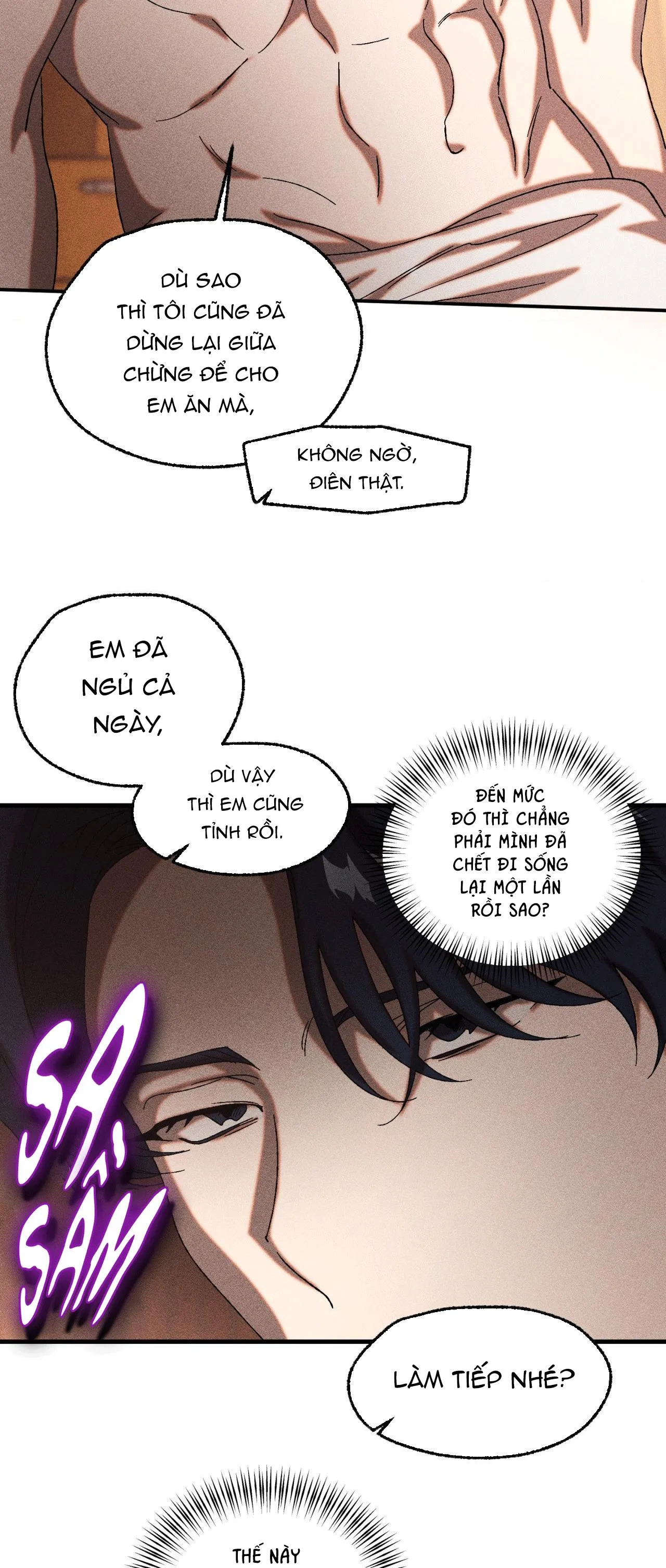 Cash Or Credit Chapter 60 Trang 32