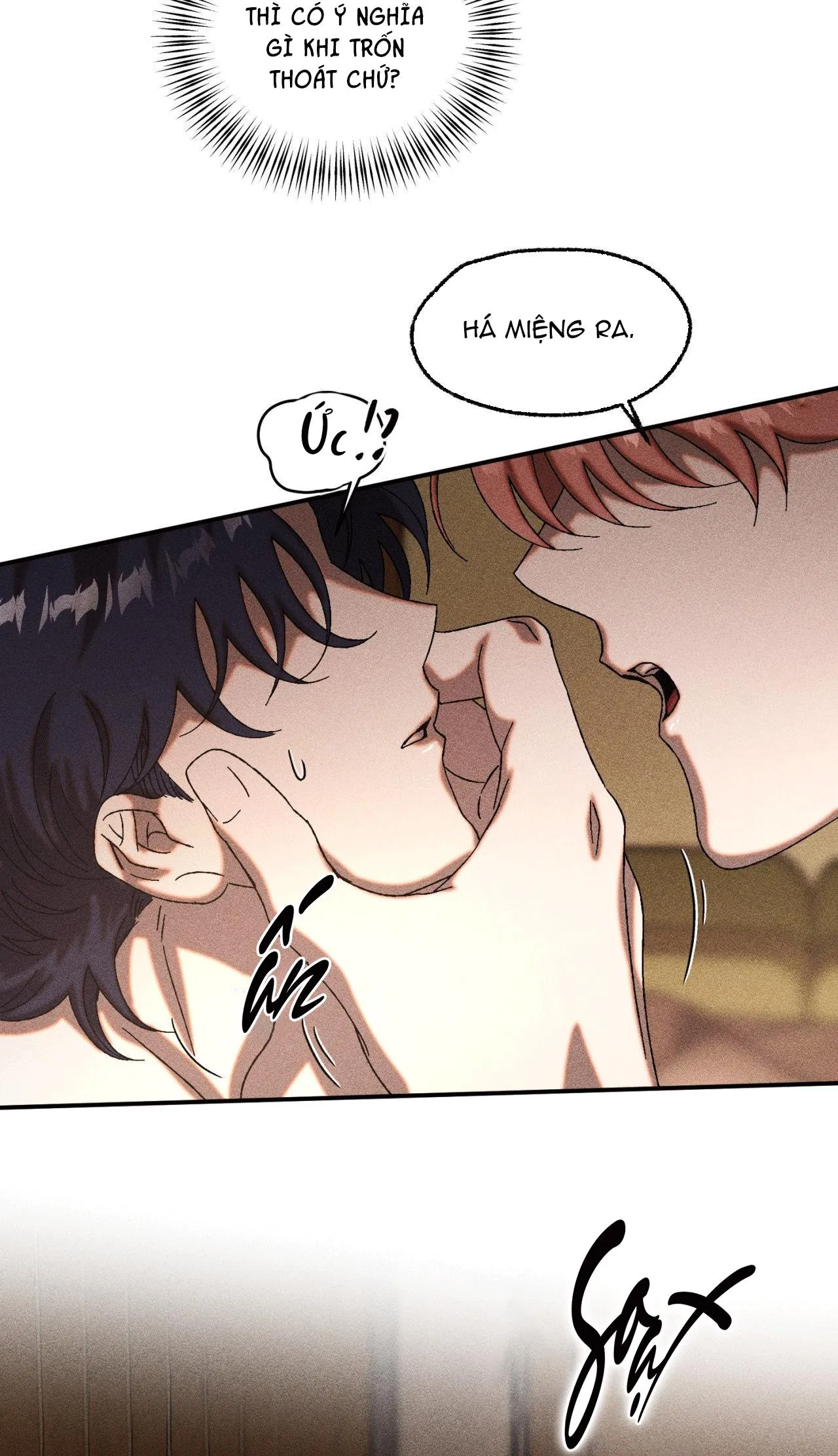 Cash Or Credit Chapter 60 Trang 33