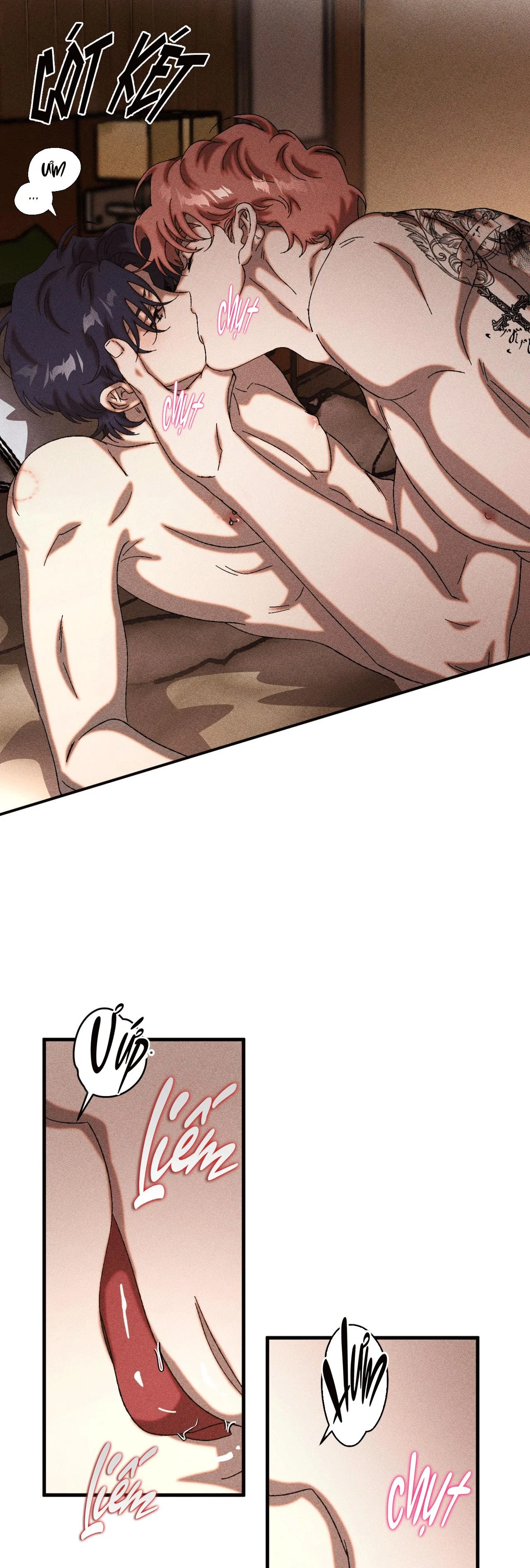 Cash Or Credit Chapter 60 Trang 34