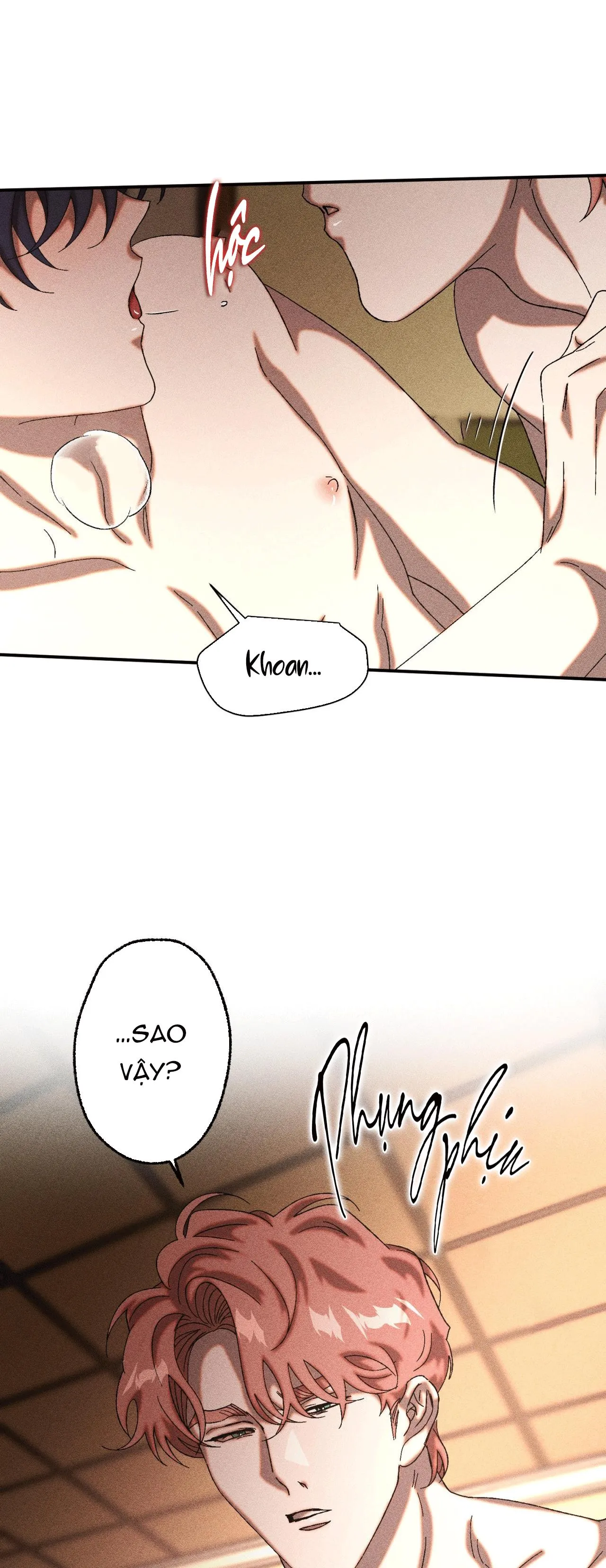 Cash Or Credit Chapter 60 Trang 36