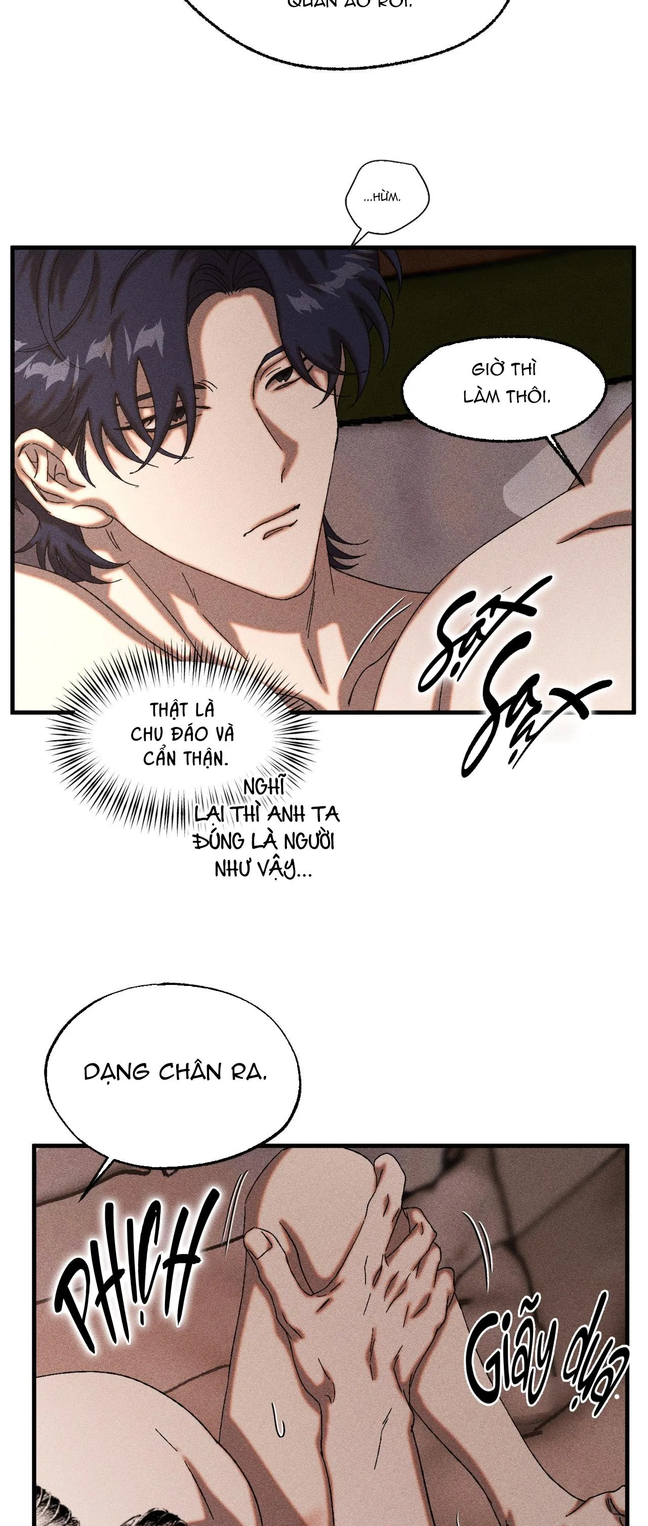 Cash Or Credit Chapter 60 Trang 38