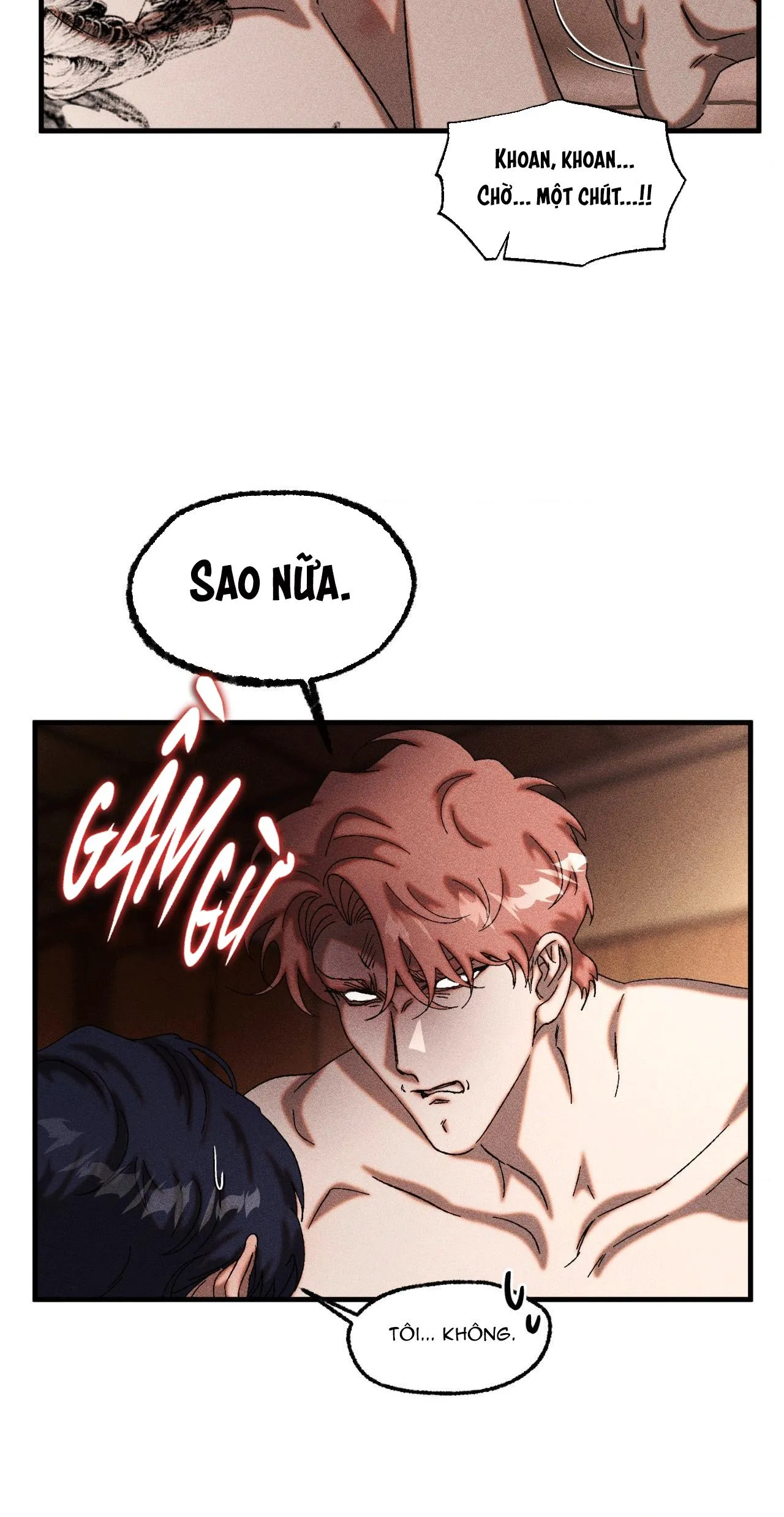 Cash Or Credit Chapter 60 Trang 39