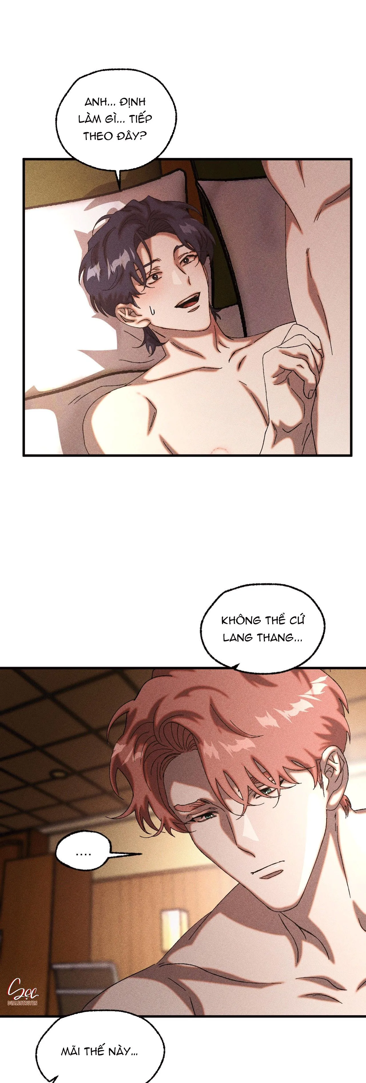 Cash Or Credit Chapter 60 Trang 41